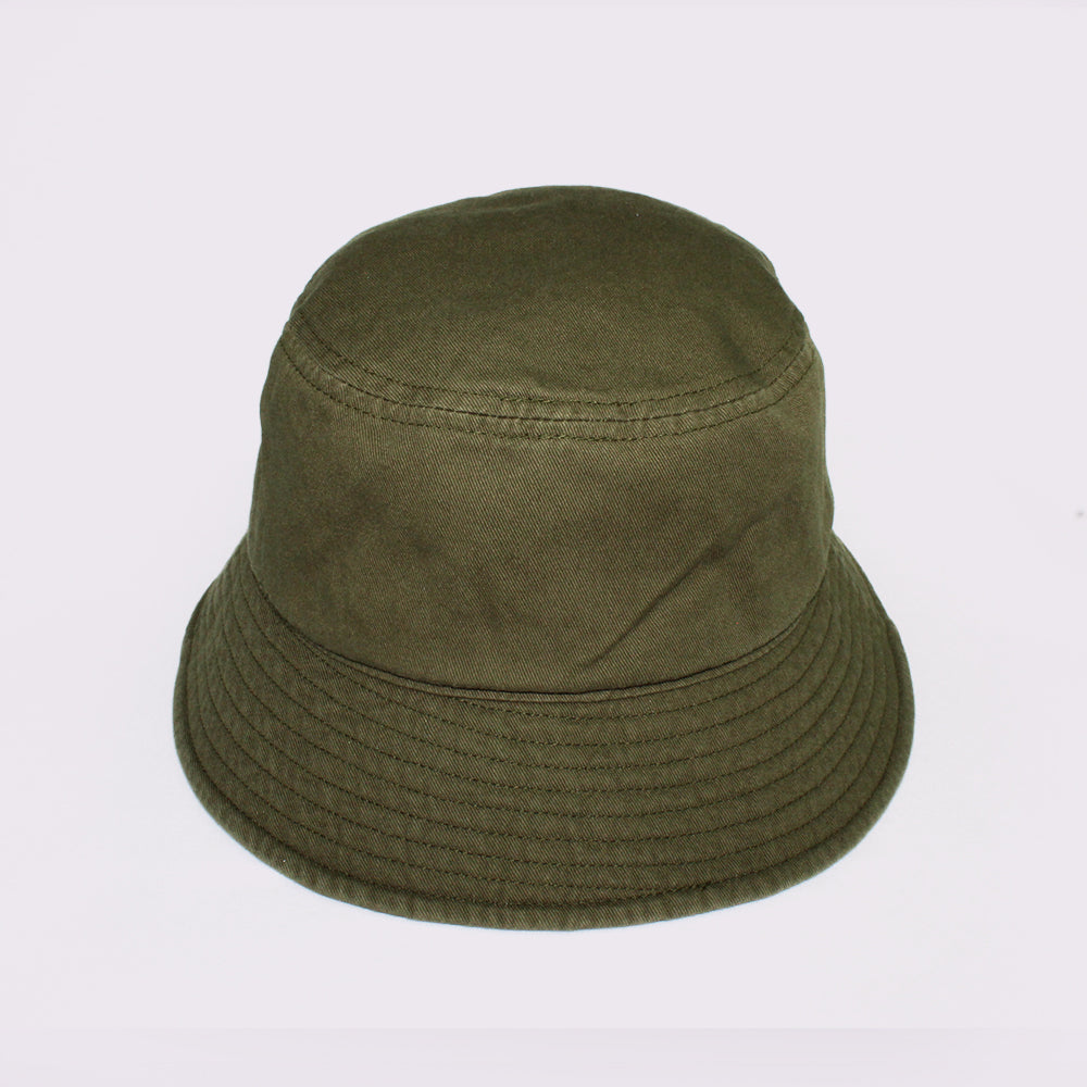 忍者HAT 刺繍バケットハット