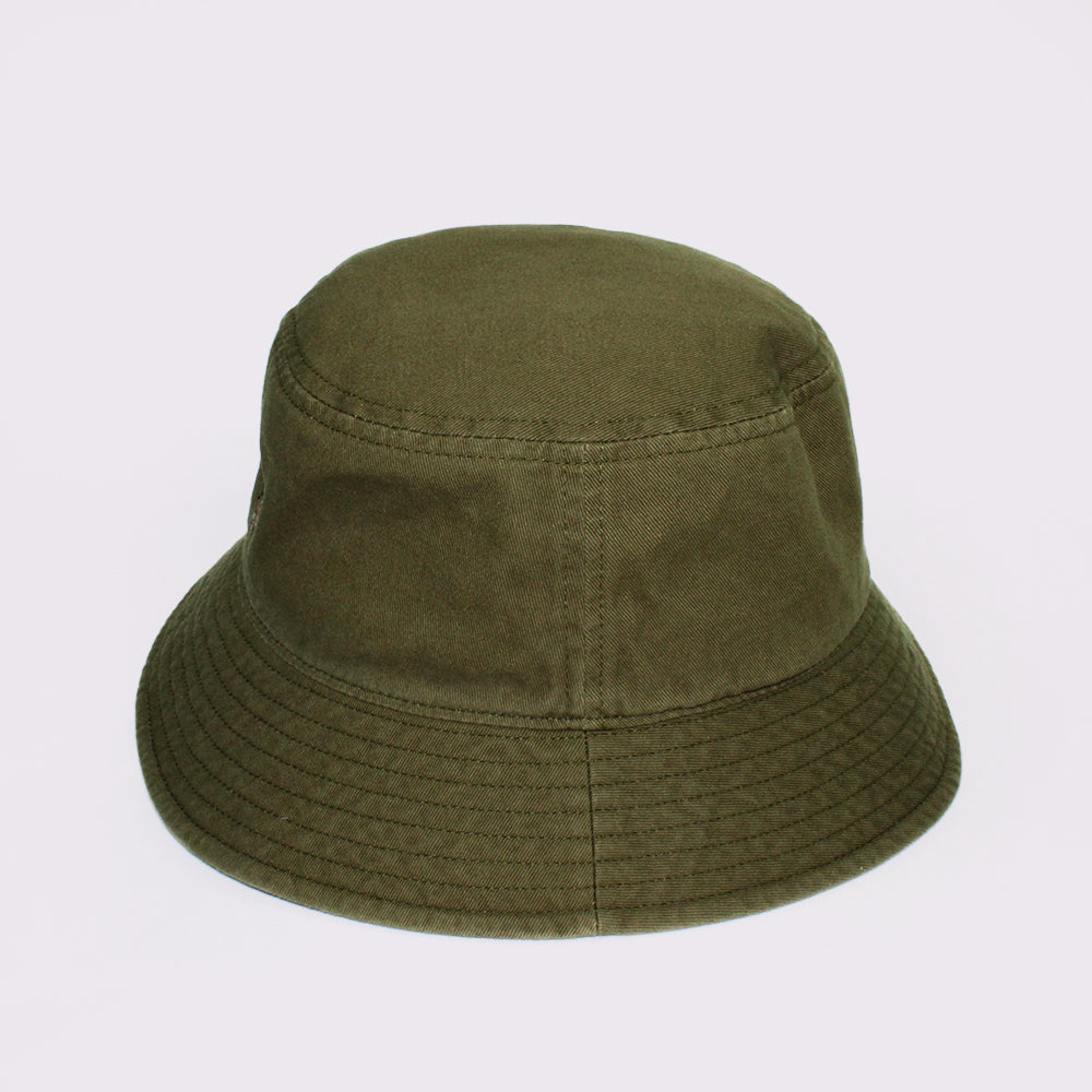 忍者HAT 刺繍バケットハット