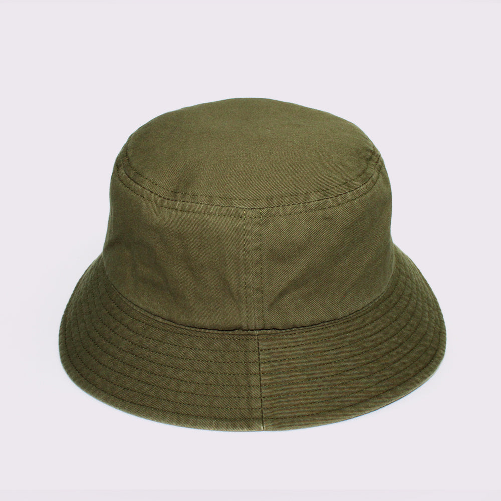 忍者HAT 刺繍バケットハット