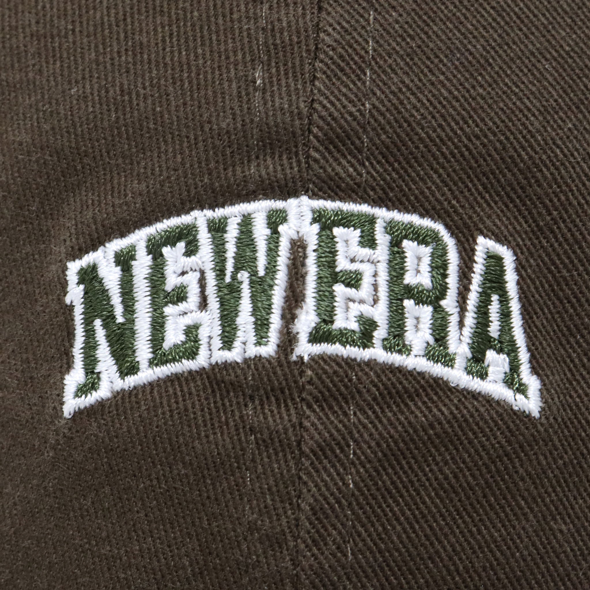 【NEW ERA/ ニューエラ】9TWENTY College Logo カレッジロゴ カーディナル