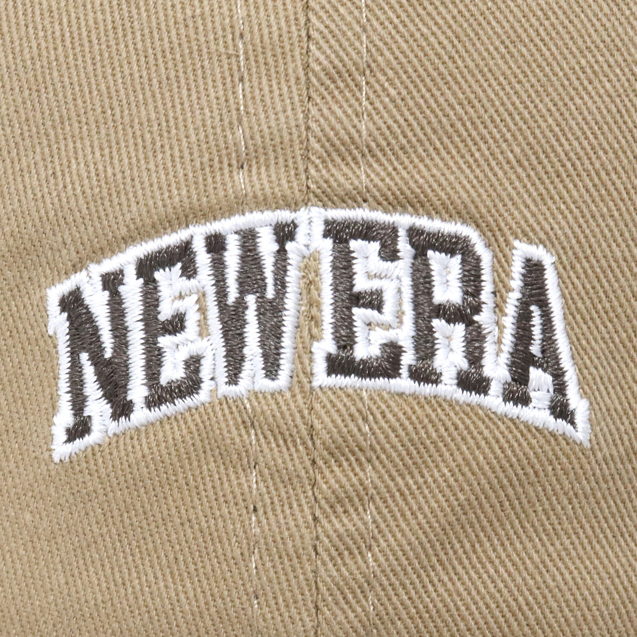 【NEW ERA/ ニューエラ】9TWENTY College Logo カレッジロゴ カーディナル