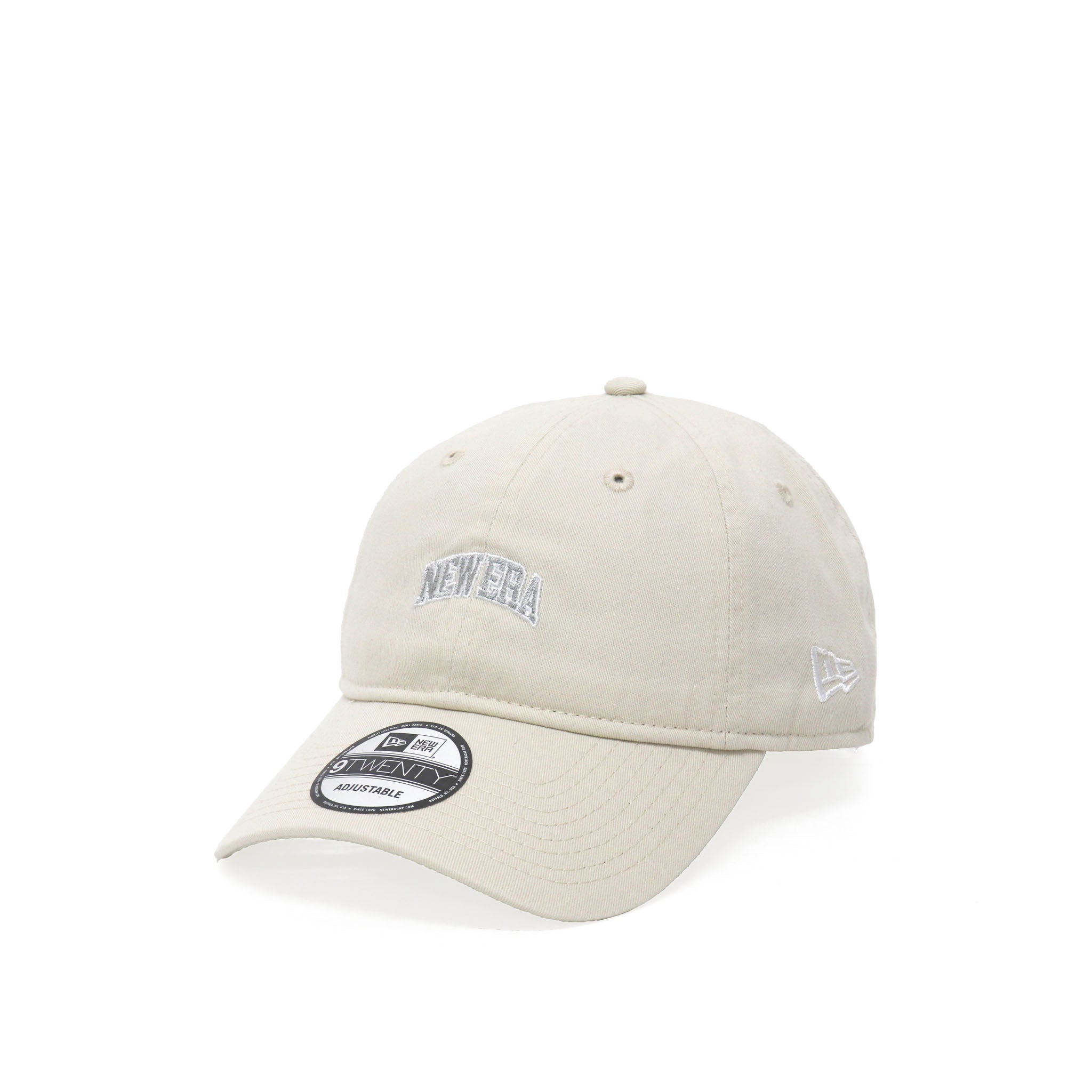 【NEW ERA/ ニューエラ】9TWENTY College Logo カレッジロゴ カーディナル