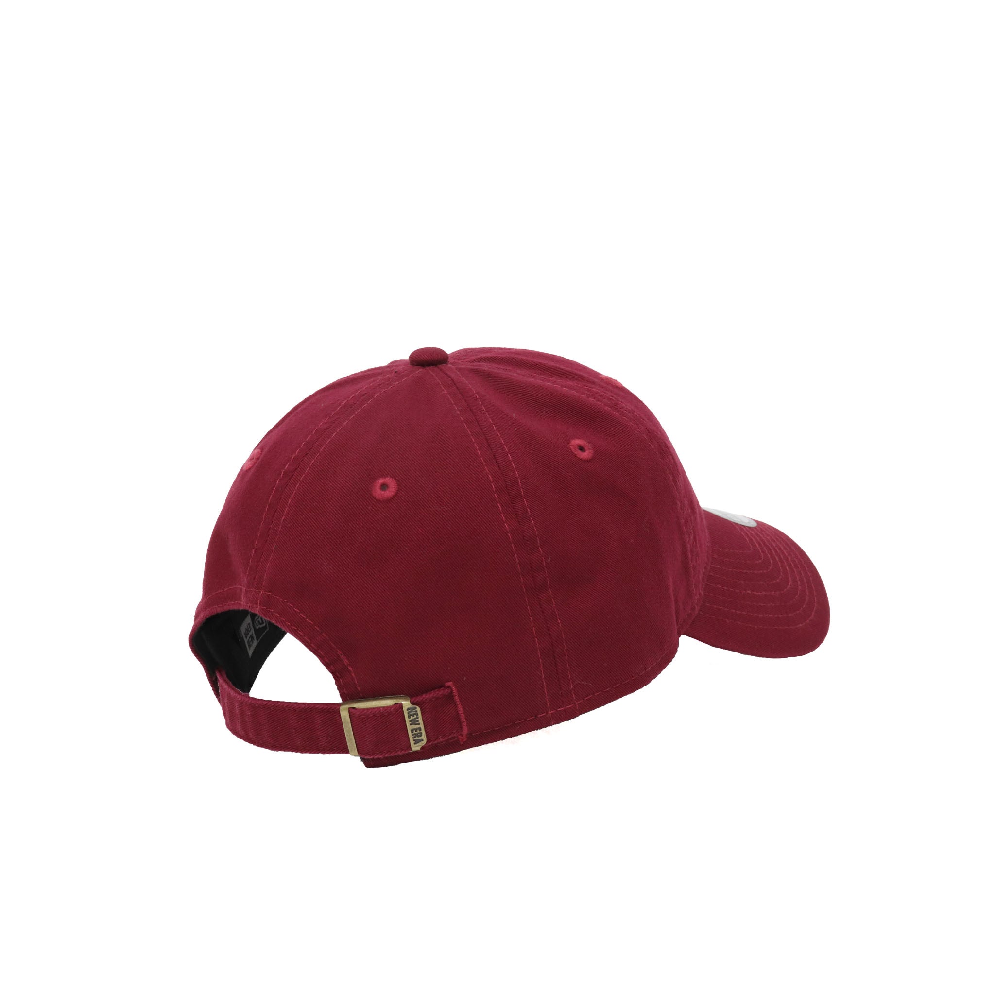 【NEW ERA/ ニューエラ】9TWENTY College Logo カレッジロゴ カーディナル