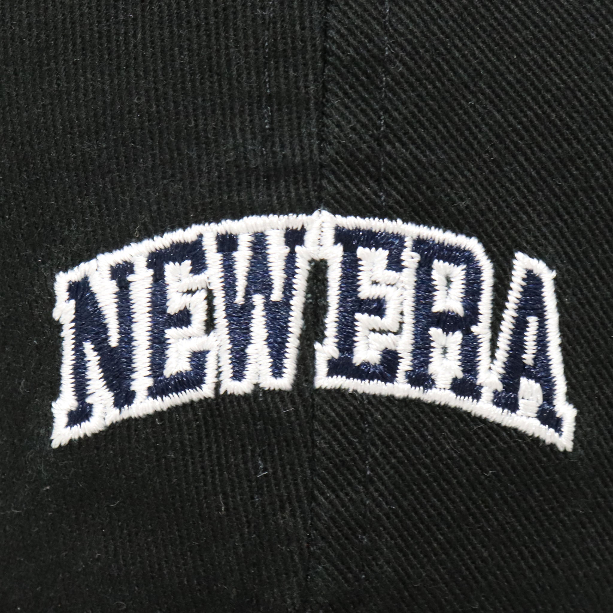 【NEW ERA/ ニューエラ】9TWENTY College Logo カレッジロゴ カーディナル