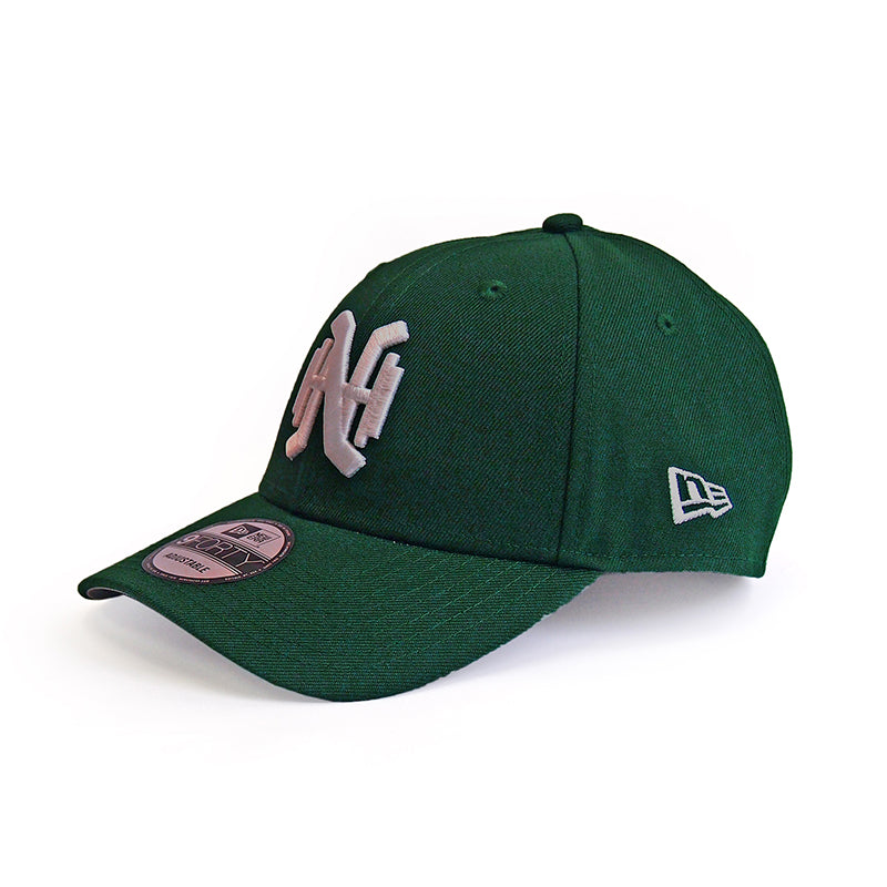 NEW ERA ニューエラ  9FORTY NPBクラシック 南海ホークス ダークグリーン × ホワイト 13562114 |【公式】帽子専門店 ATRENA（アトレナ） オンラインストア　