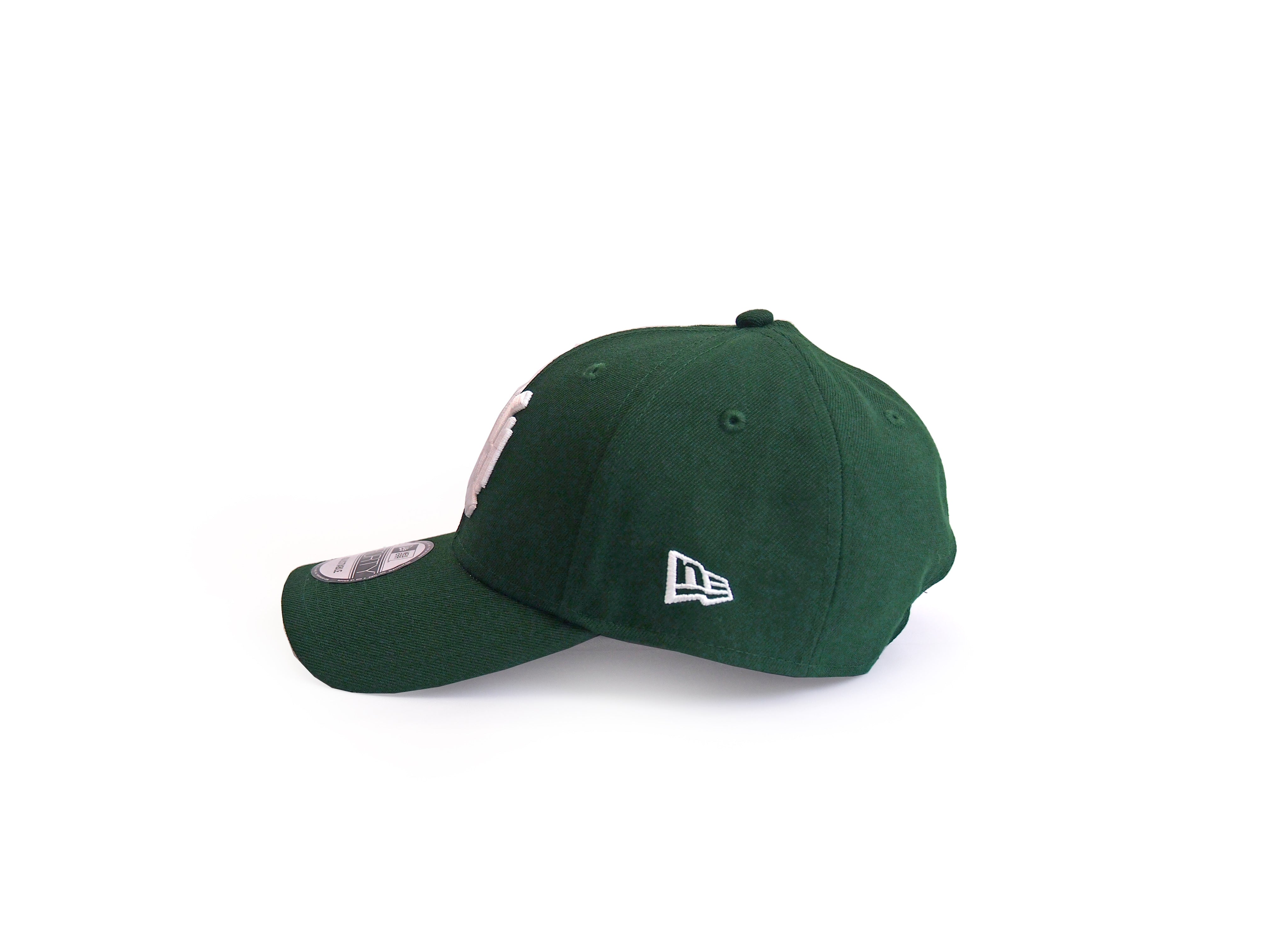 NEW ERA ニューエラ  9FORTY NPBクラシック 南海ホークス ダークグリーン × ホワイト 13562114 |【公式】帽子専門店 ATRENA（アトレナ） オンラインストア　