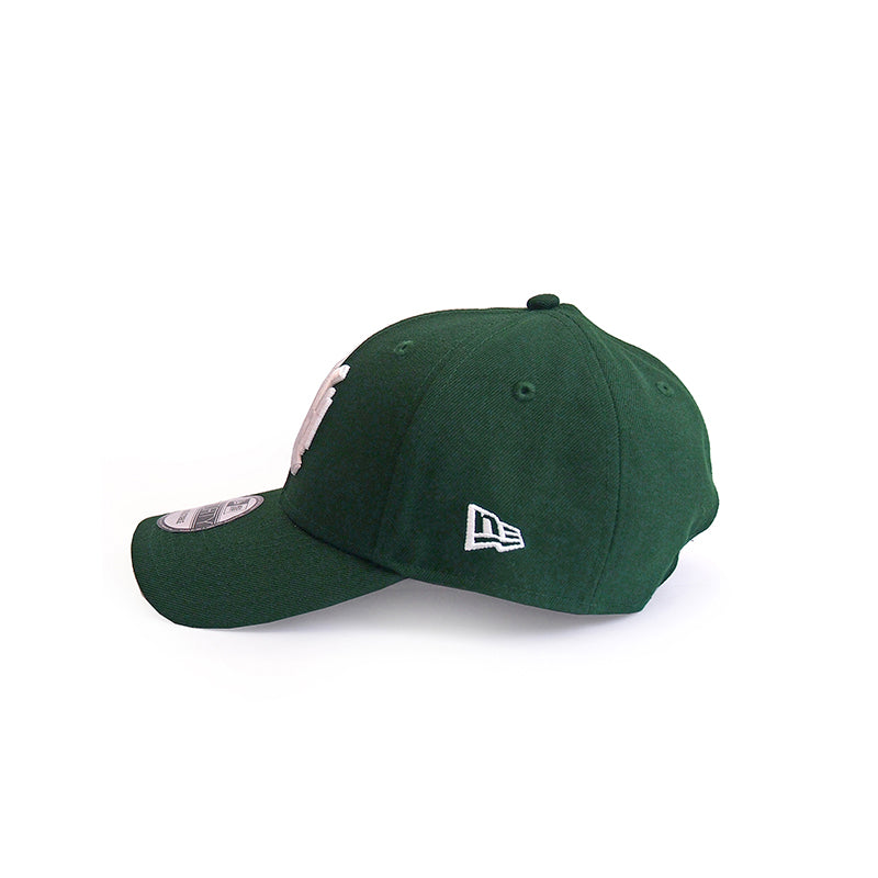 NEW ERA ニューエラ  9FORTY NPBクラシック 南海ホークス ダークグリーン × ホワイト 13562114 |【公式】帽子専門店 ATRENA（アトレナ） オンラインストア　