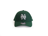 NEW ERA ニューエラ  9FORTY NPBクラシック 南海ホークス ダークグリーン × ホワイト 13562114 |【公式】帽子専門店 ATRENA（アトレナ） オンラインストア　