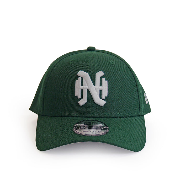 NEW ERA ニューエラ  9FORTY NPBクラシック 南海ホークス ダークグリーン × ホワイト 13562114 |【公式】帽子専門店 ATRENA（アトレナ） オンラインストア　