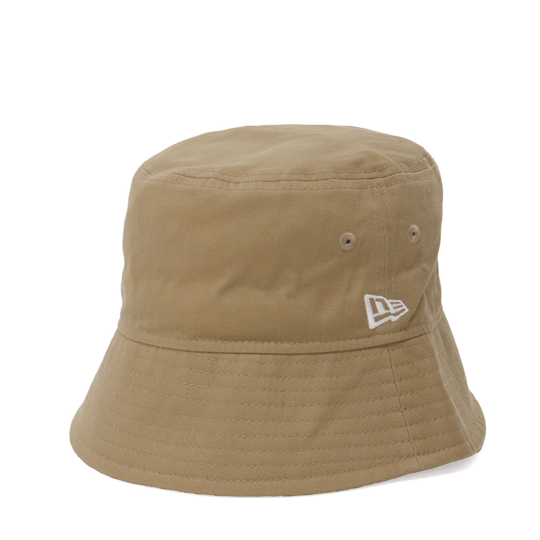 【NEW ERA】バケット01 セーラーブリム Sailor Brim Bucket