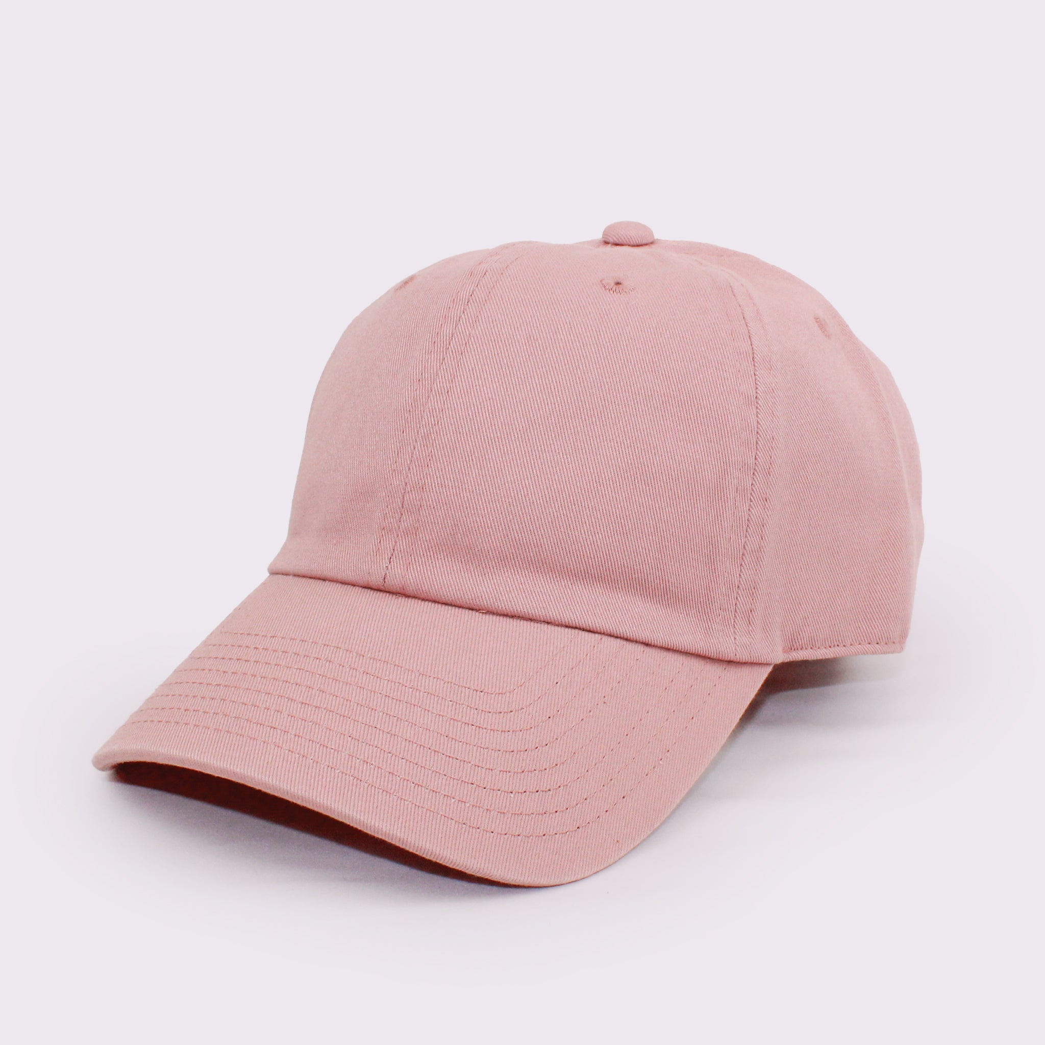 ソリッドキャップ