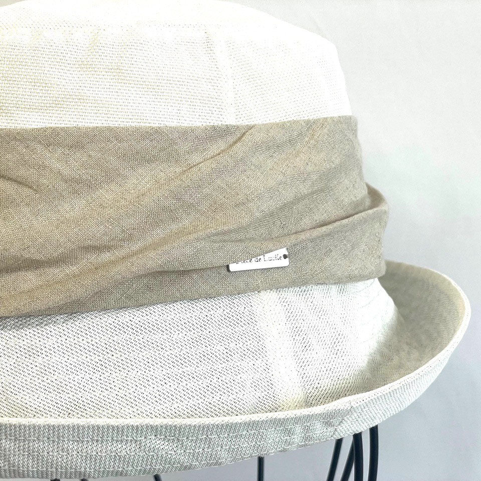 Piece de Lucile　№ 126505 -Flush- (フラッシュ)