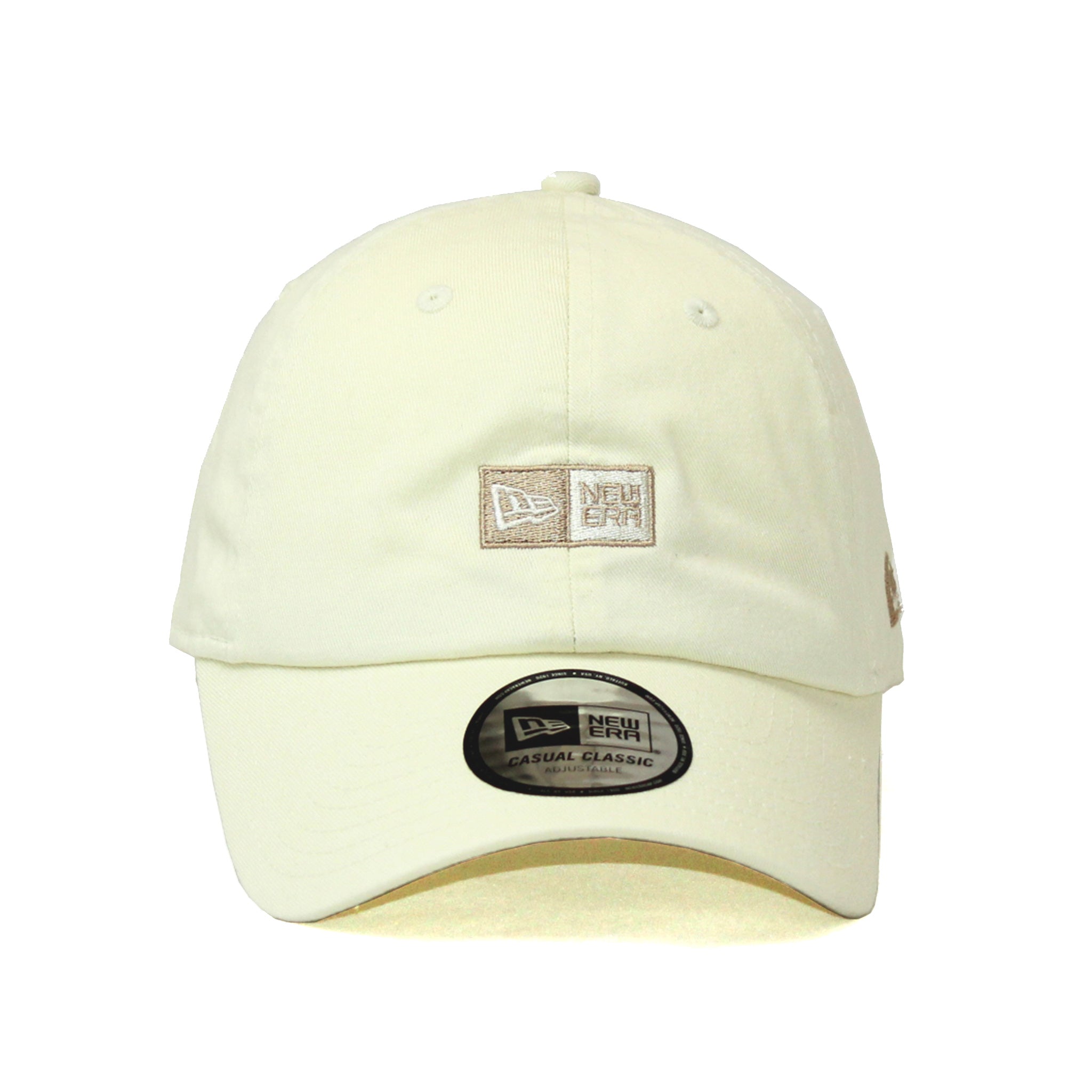 カジュアルクラシック Mini Box Logo ボックスロゴ クローム 14109523