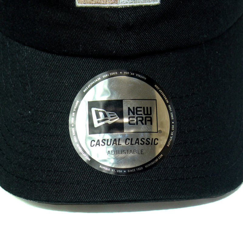 カジュアルクラシック Mini Box Logo ボックスロゴ ブラック 14109524