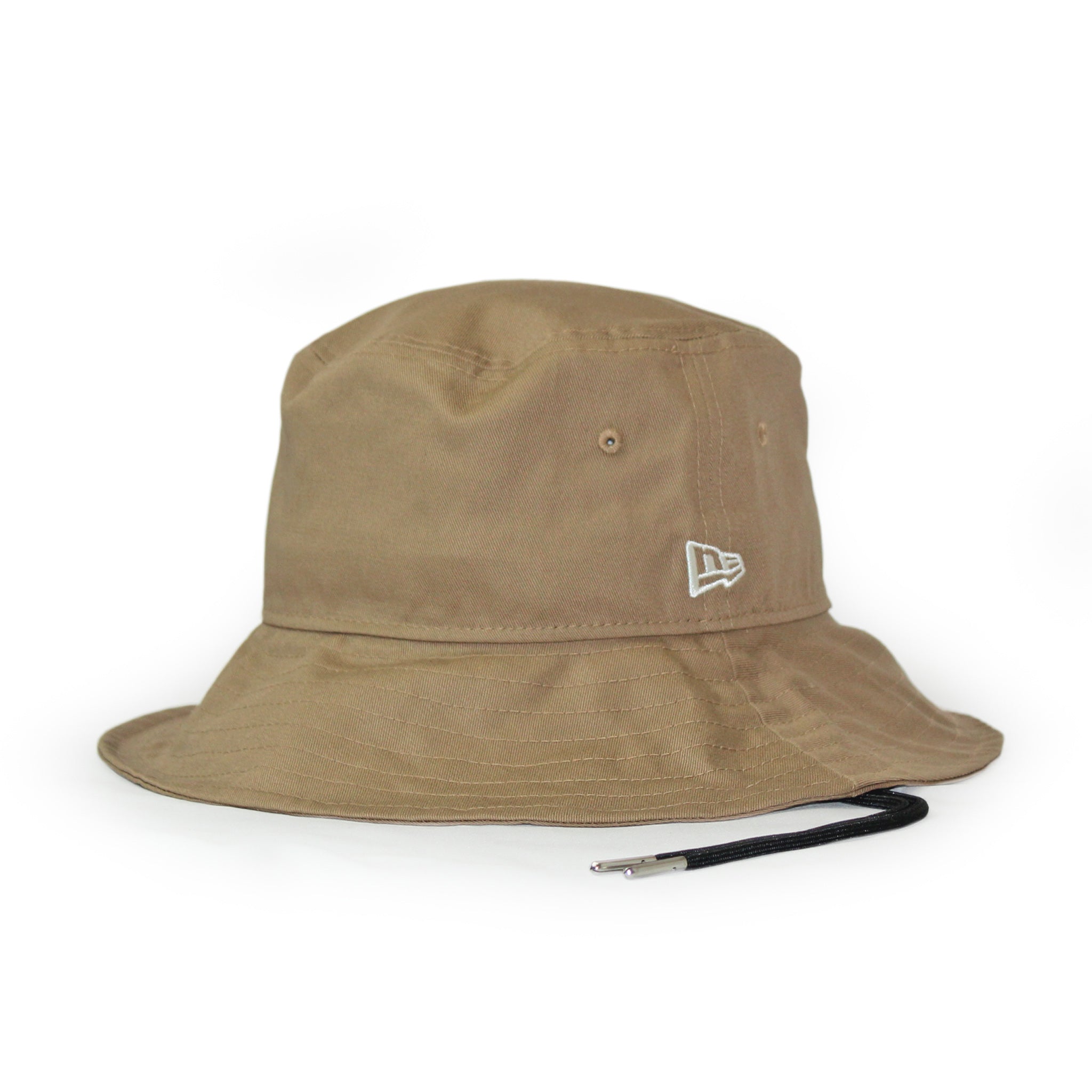 NEW ERA ニューエラ バケット03 Cord Strap Bucket ベーシック カーキ 14109551 |【公式】帽子専門店 ATRENA（アトレナ） オンラインストア