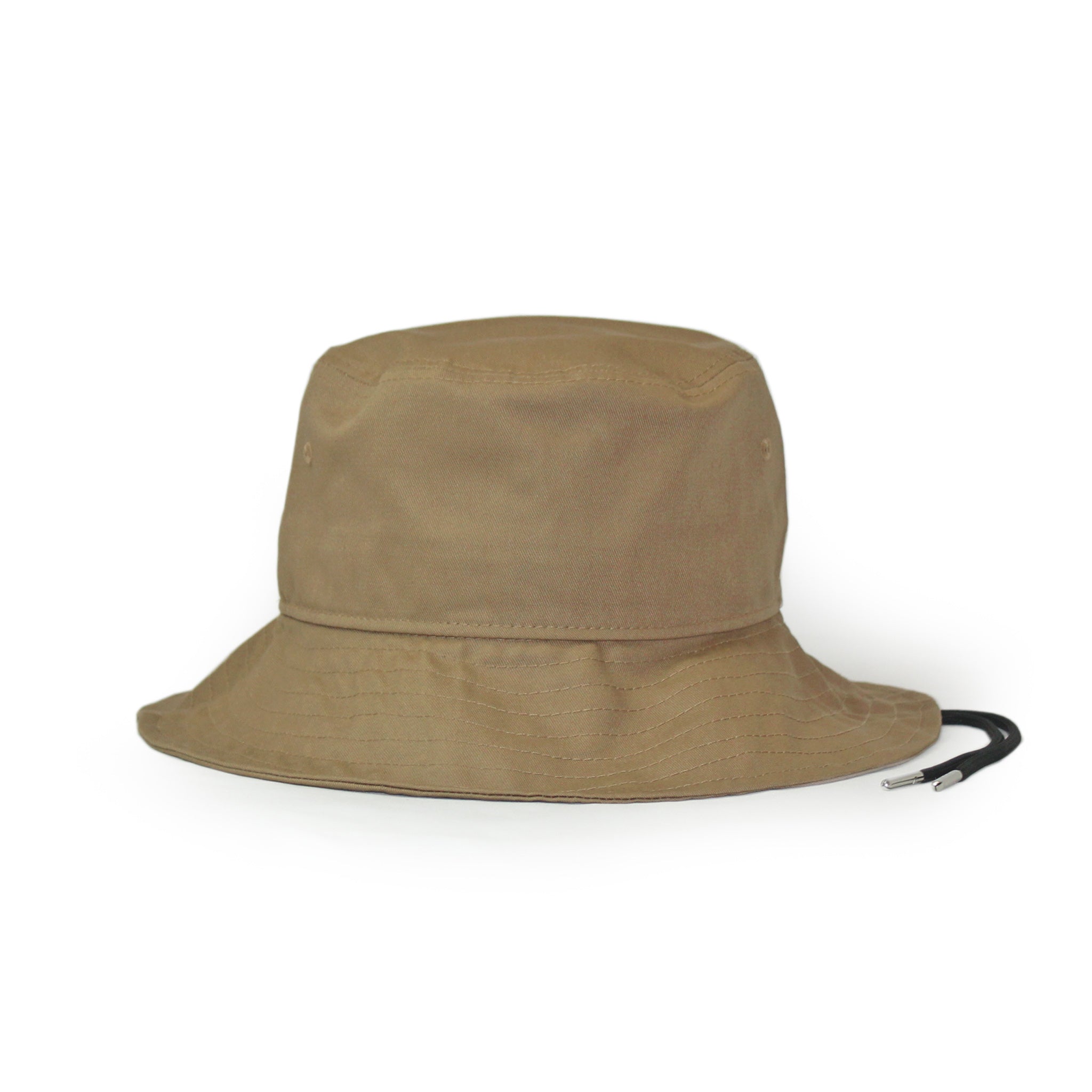 NEW ERA ニューエラ バケット03 Cord Strap Bucket ベーシック カーキ 14109551 |【公式】帽子専門店 ATRENA（アトレナ） オンラインストア