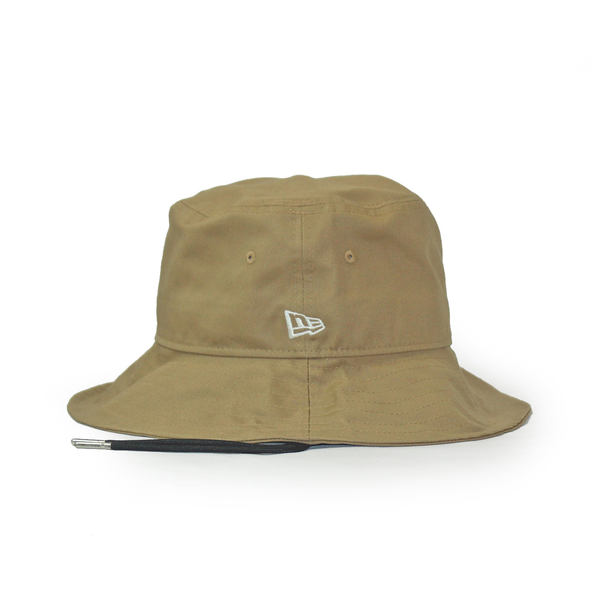 NEW ERA ニューエラ バケット03 Cord Strap Bucket ベーシック カーキ 14109551 |【公式】帽子専門店 ATRENA（アトレナ） オンラインストア