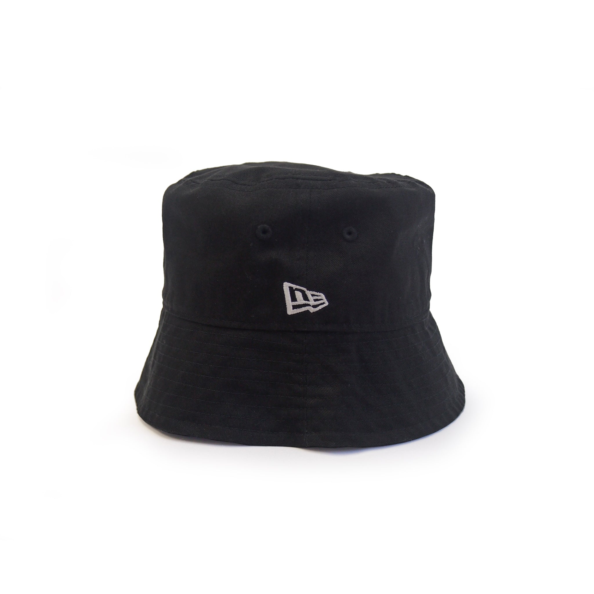 NEW ERA ニューエラ バケット01 セーラーブリム Sailor Brim Cord Strap Bucket ベーシック ブラック 14109569 |【公式】帽子専門店 ATRENA（アトレナ） オンラインストア