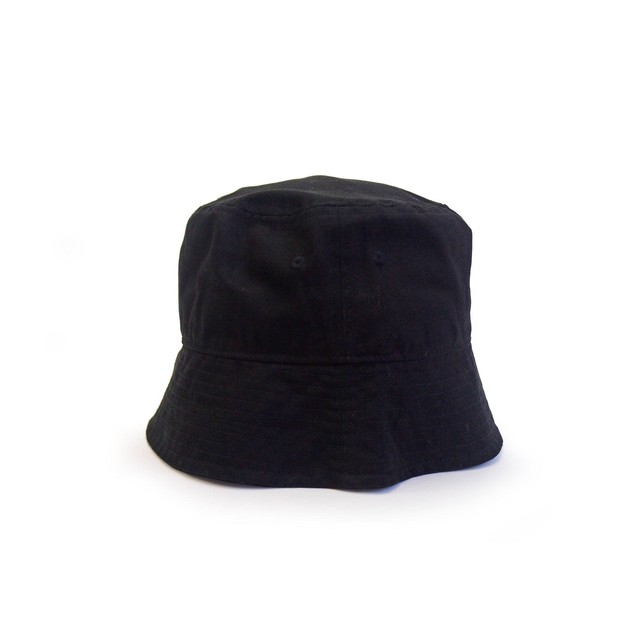 NEW ERA ニューエラ バケット01 セーラーブリム Sailor Brim Cord Strap Bucket ベーシック ブラック 14109569 |【公式】帽子専門店 ATRENA（アトレナ） オンラインストア