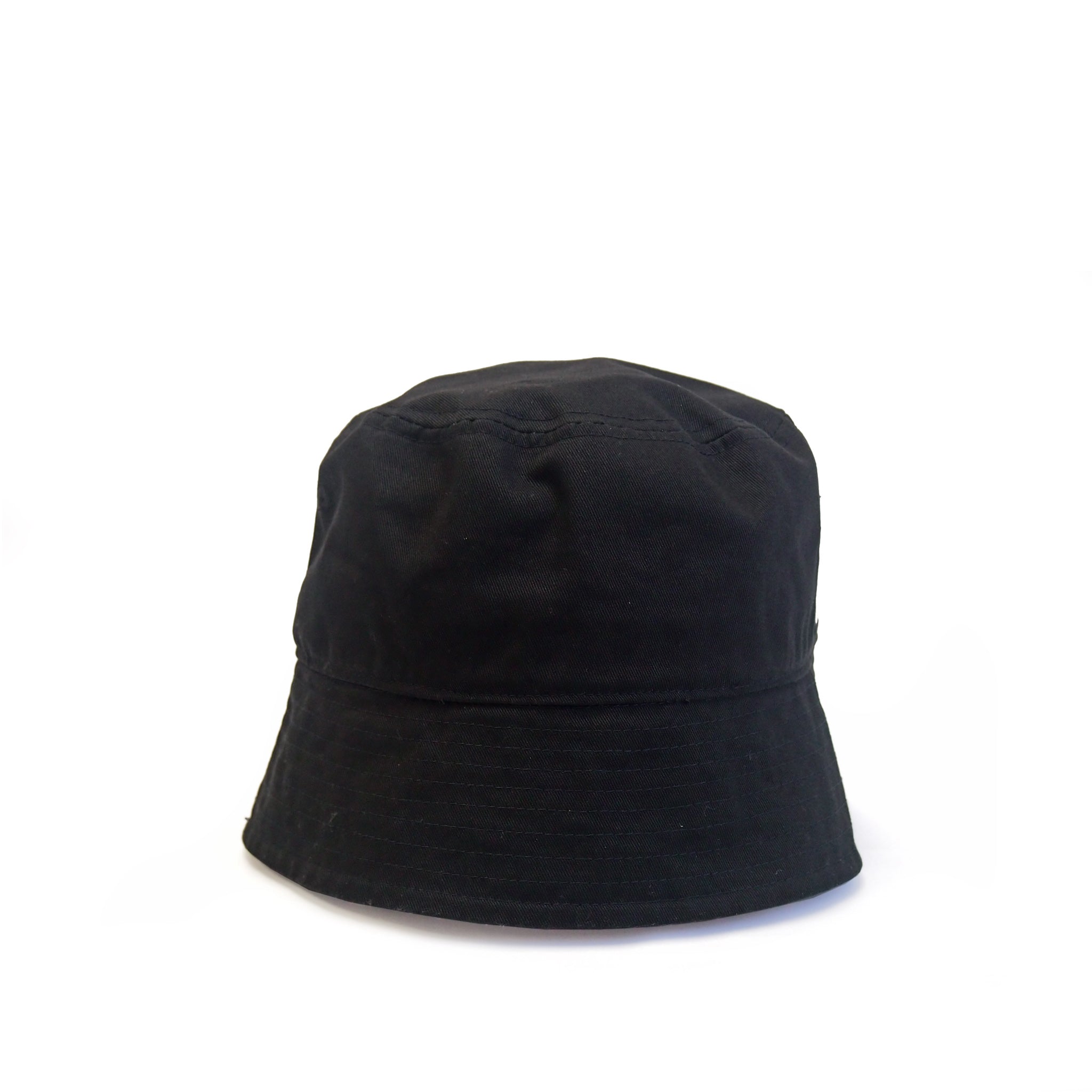 NEW ERA ニューエラ バケット01 セーラーブリム Sailor Brim Cord Strap Bucket ベーシック ブラック 14109569 |【公式】帽子専門店 ATRENA（アトレナ） オンラインストア