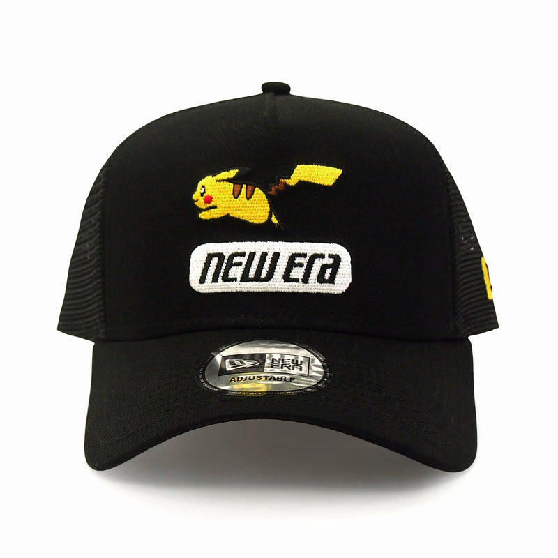 NEW ERA ニューエラ 9FORTY A-Frame トラッカー Pokémon ポケモン 