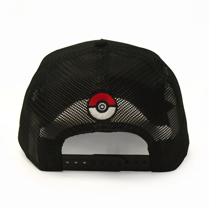 NEW ERA ニューエラ 9FORTY A-Frame トラッカー Pokémon ポケモン