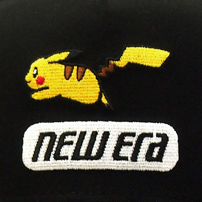 NEW ERA ニューエラ 9FORTY A-Frame トラッカー Pokémon ポケモン