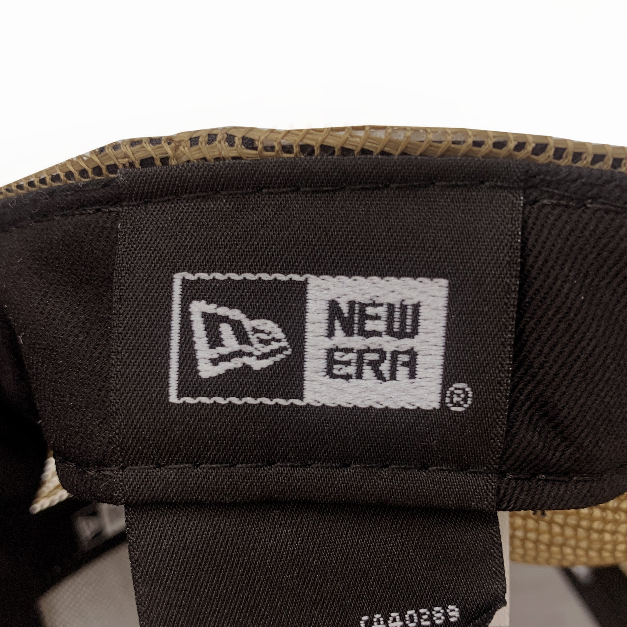 NEW ERA ニューエラ  9FORTY A-Frame トラッカー Pokémon ポケモン ピカチュウ イーブイ カーキ　14124343 |【公式】帽子専門店 ATRENA（アトレナ） オンラインストア