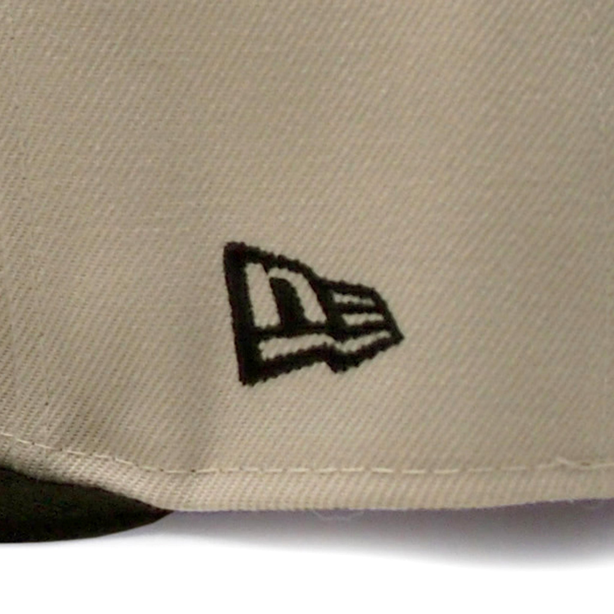 NEW ERA ニューエラ  59FIFTY Pokémon ポケモン ピカチュウ ボックスロゴ ストーン ブラックバイザー 14124364  7 3/8 |【公式】帽子専門店 ATRENA（アトレナ） オンラインストア