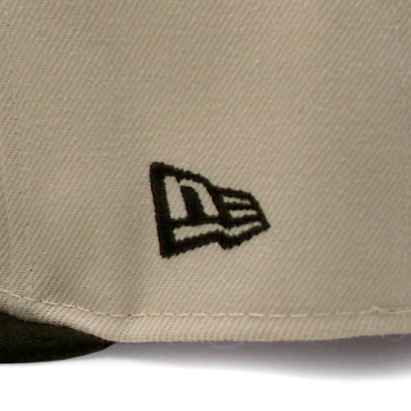 NEW ERA ニューエラ 59FIFTY Pokémon ポケモン ピカチュウ ボックス 