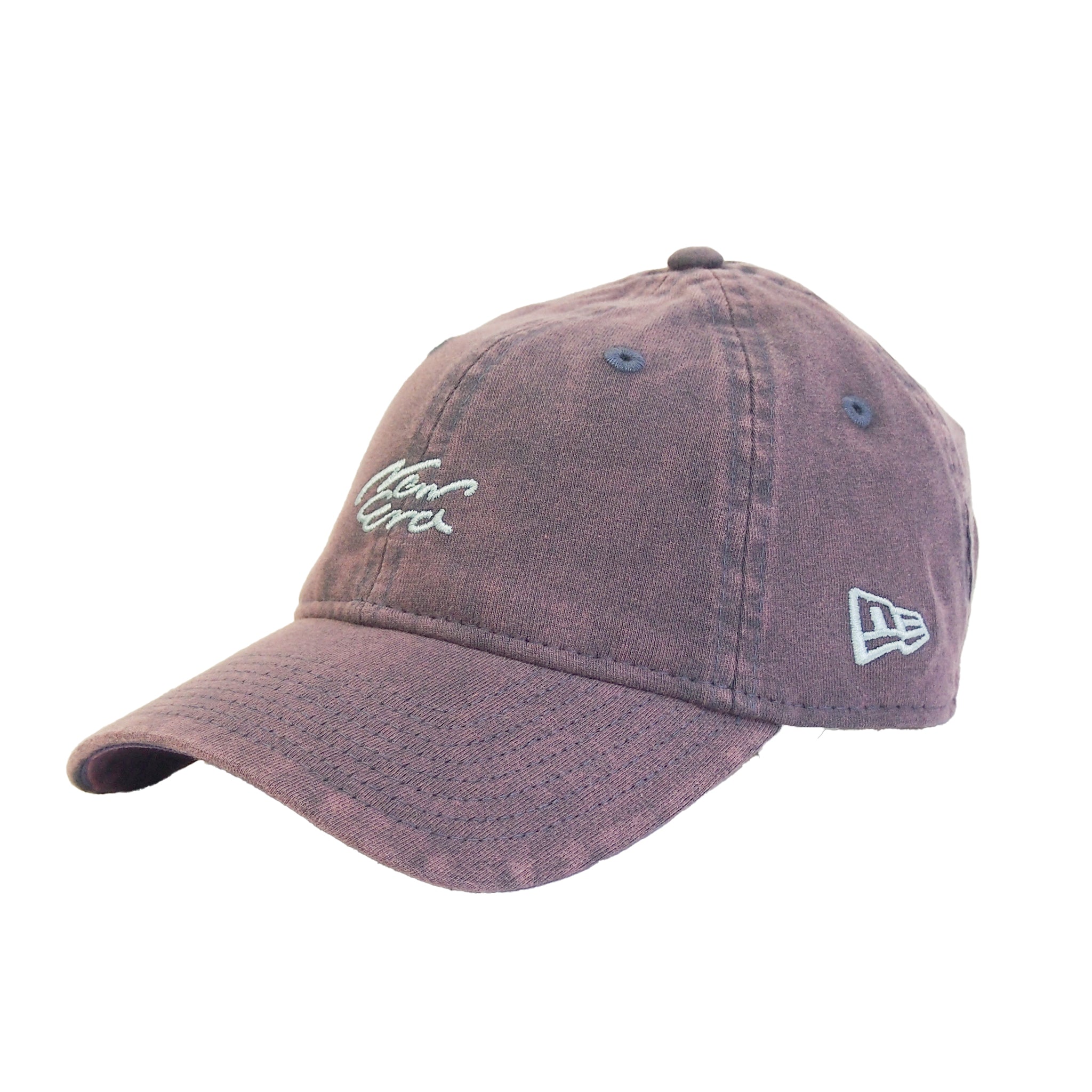 NEW ERA 9TWENTY Salt Wash New Era ダークパープル