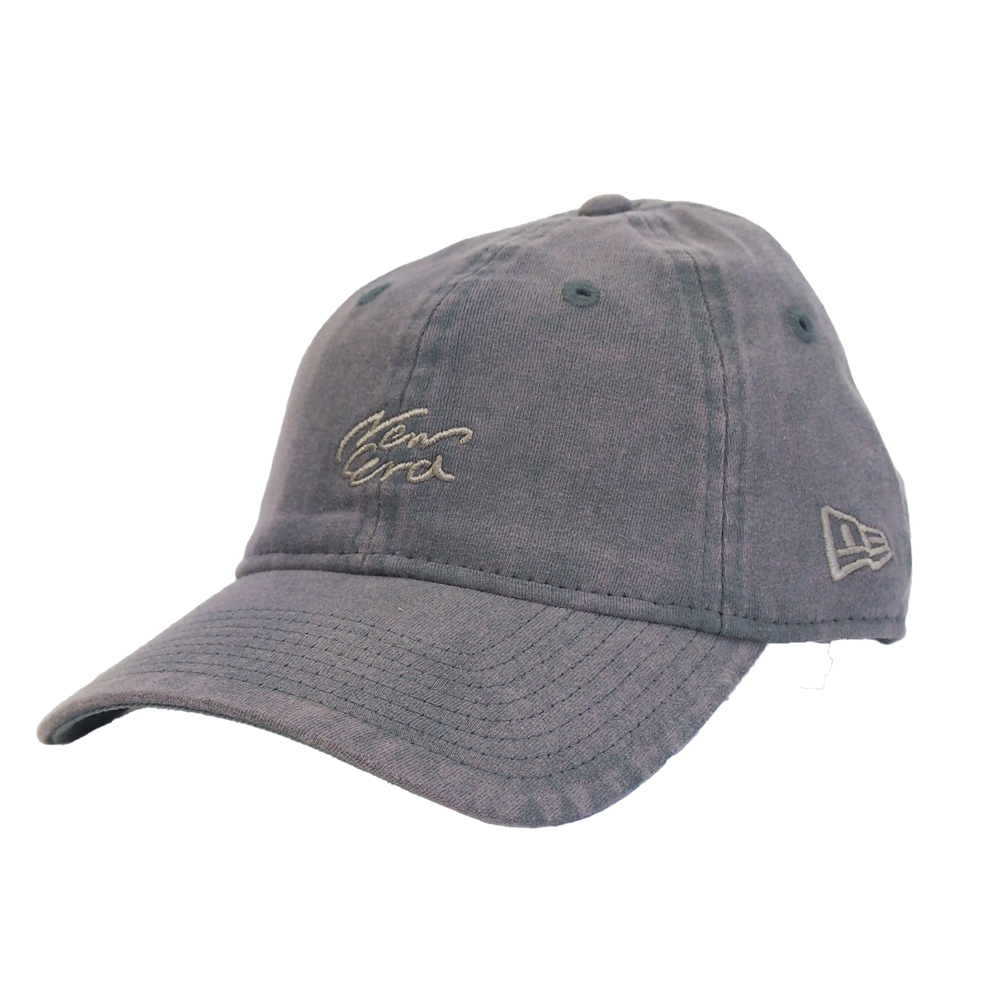 NEW ERA 9TWENTY Salt Wash New Era ダークグレー