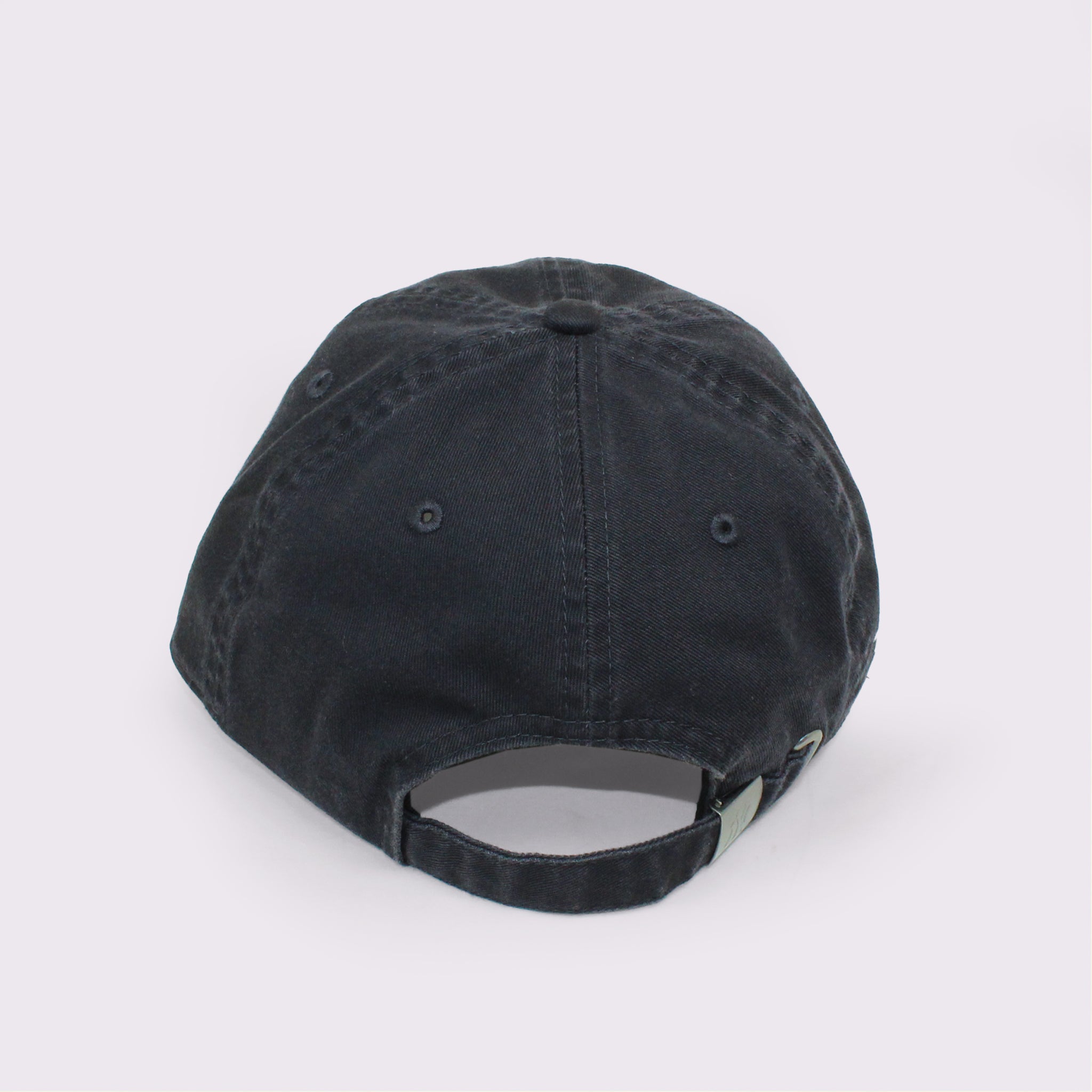 NEW ERA 9TWENTY MLB Side Patch ニューヨーク・ヤンキース ネイビー M/L