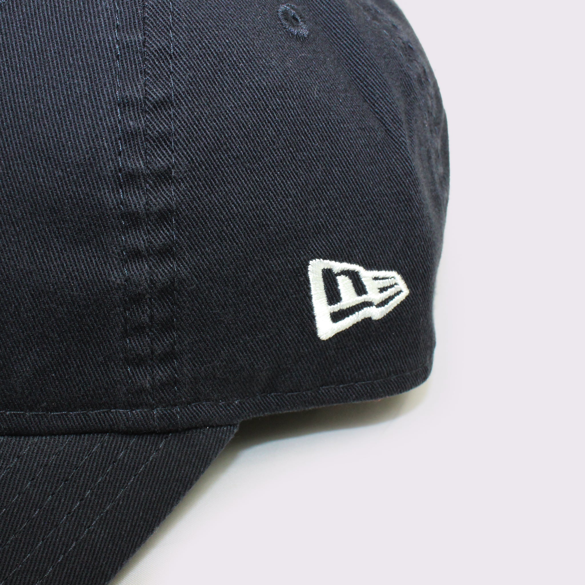 NEW ERA 9TWENTY MLB Side Patch ニューヨーク・ヤンキース ネイビー M/L
