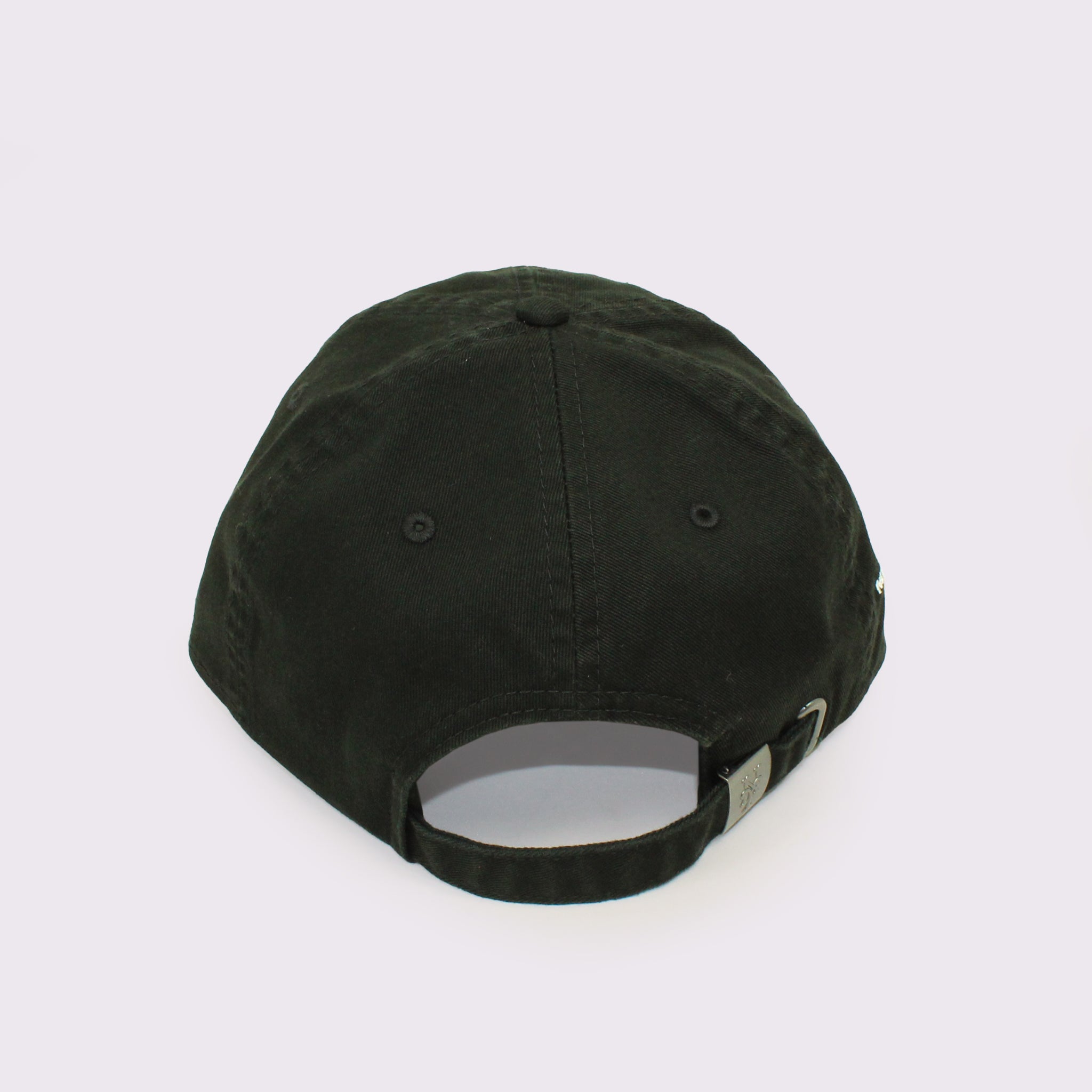 NEW ERA 9TWENTY MLB Side Patch ニューヨーク・メッツ ブラック M/L