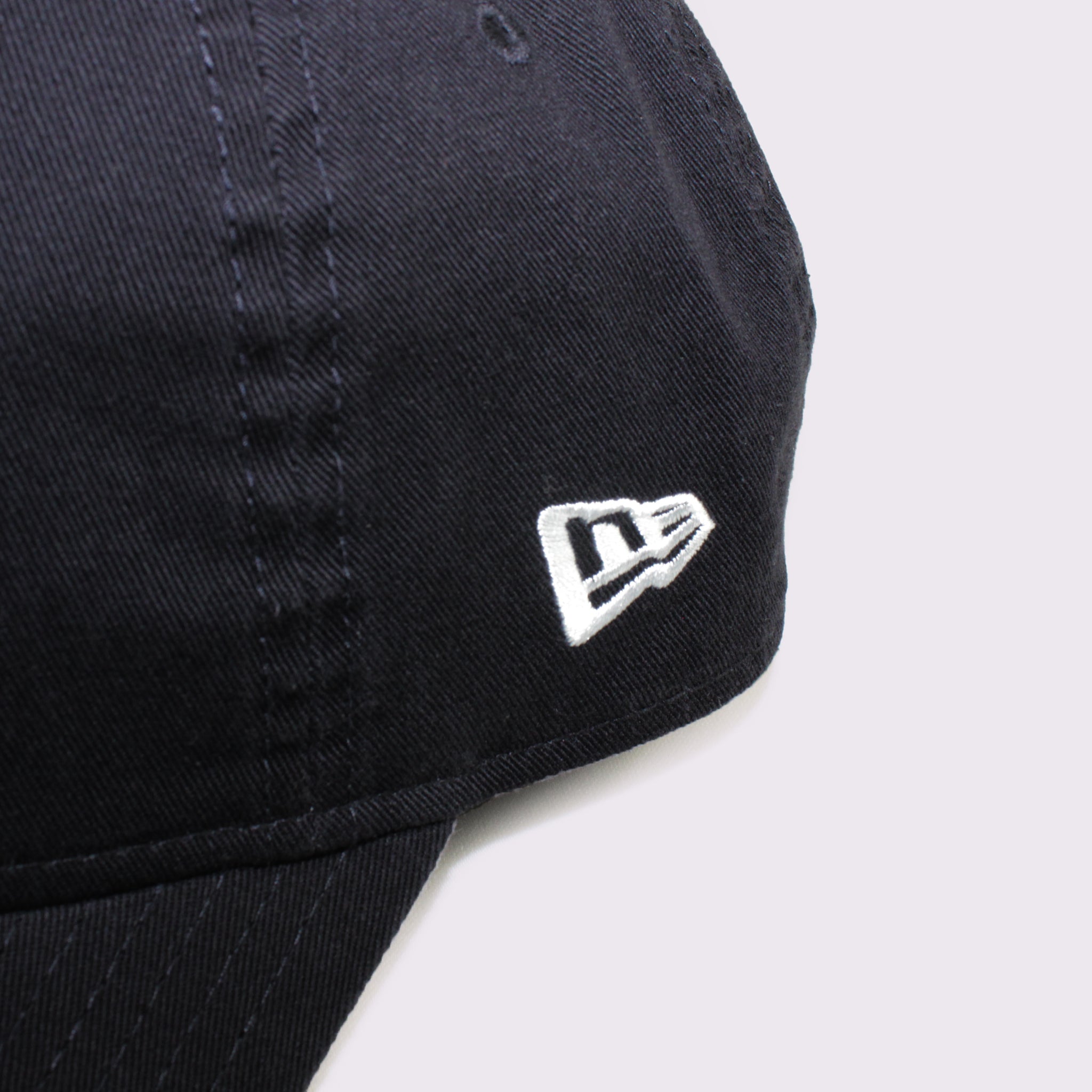 NEW ERA 9TWENTY MLB Side Patch ボストン・レッドソックス ネイビー