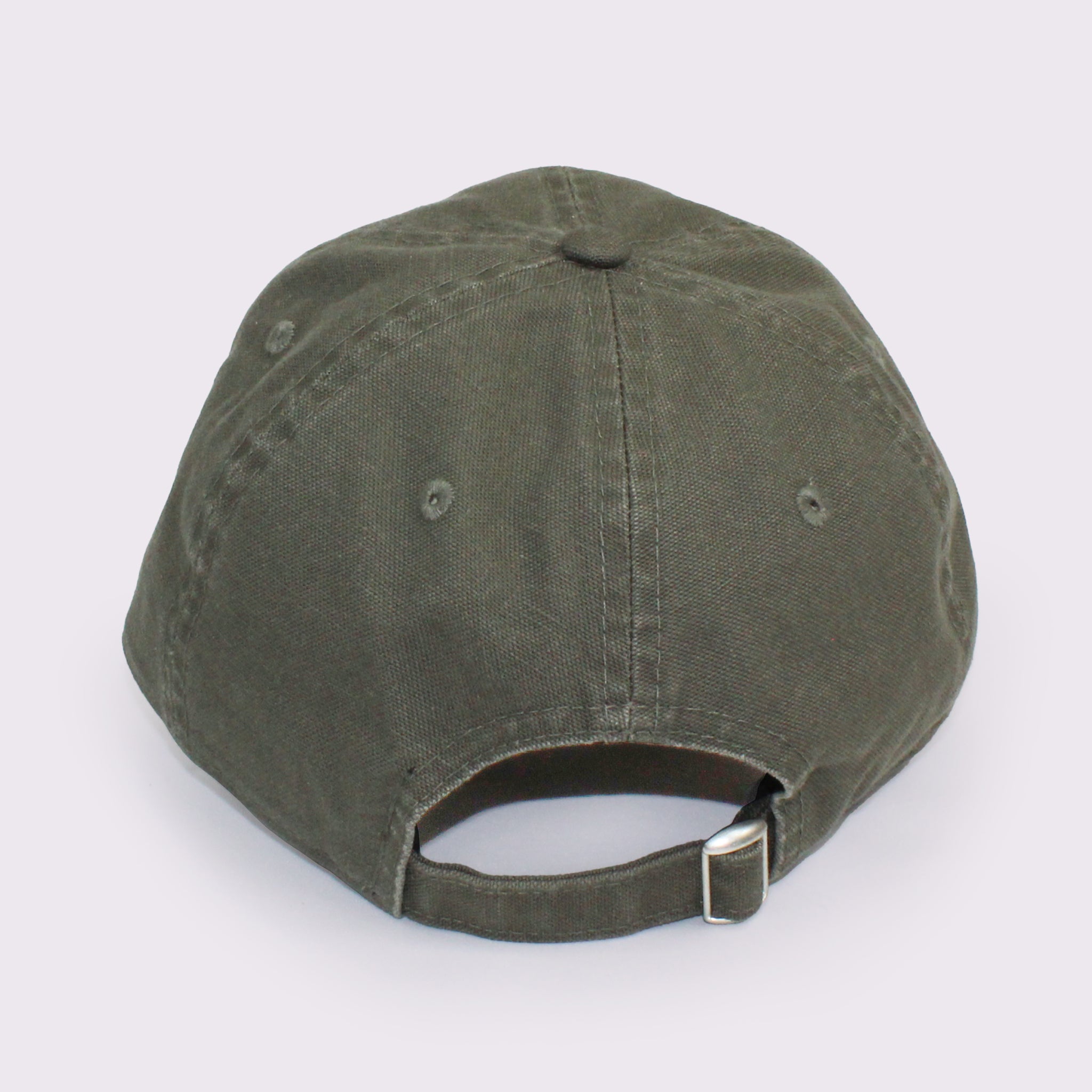 NEW ERA 9TWENTY Washed Duck サンディエゴ・パドレス モス |【公式】帽子専門店 ATRENA（アトレナ） オンラインストア