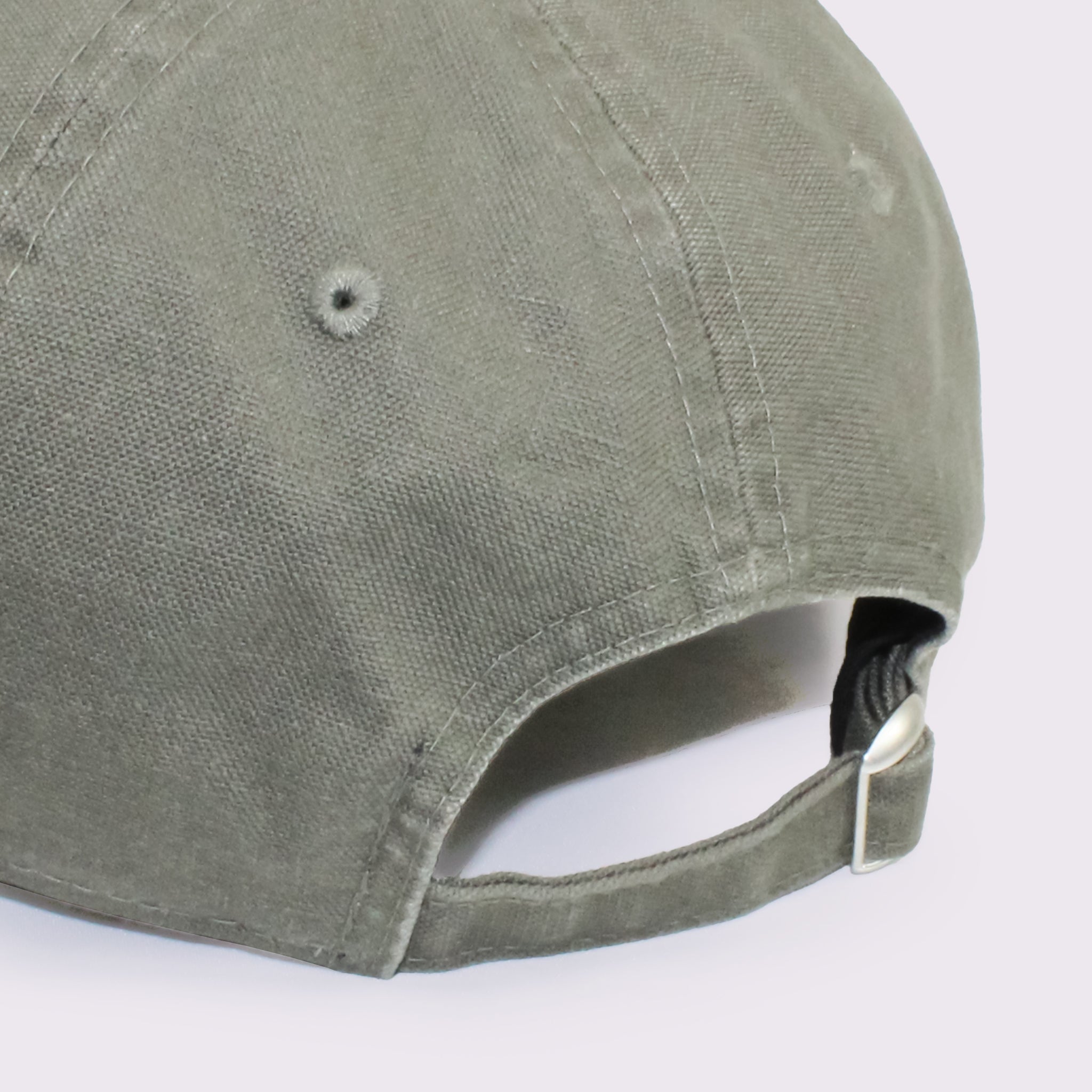 NEW ERA 9TWENTY Washed Duck サンディエゴ・パドレス モス |【公式】帽子専門店 ATRENA（アトレナ） オンラインストア