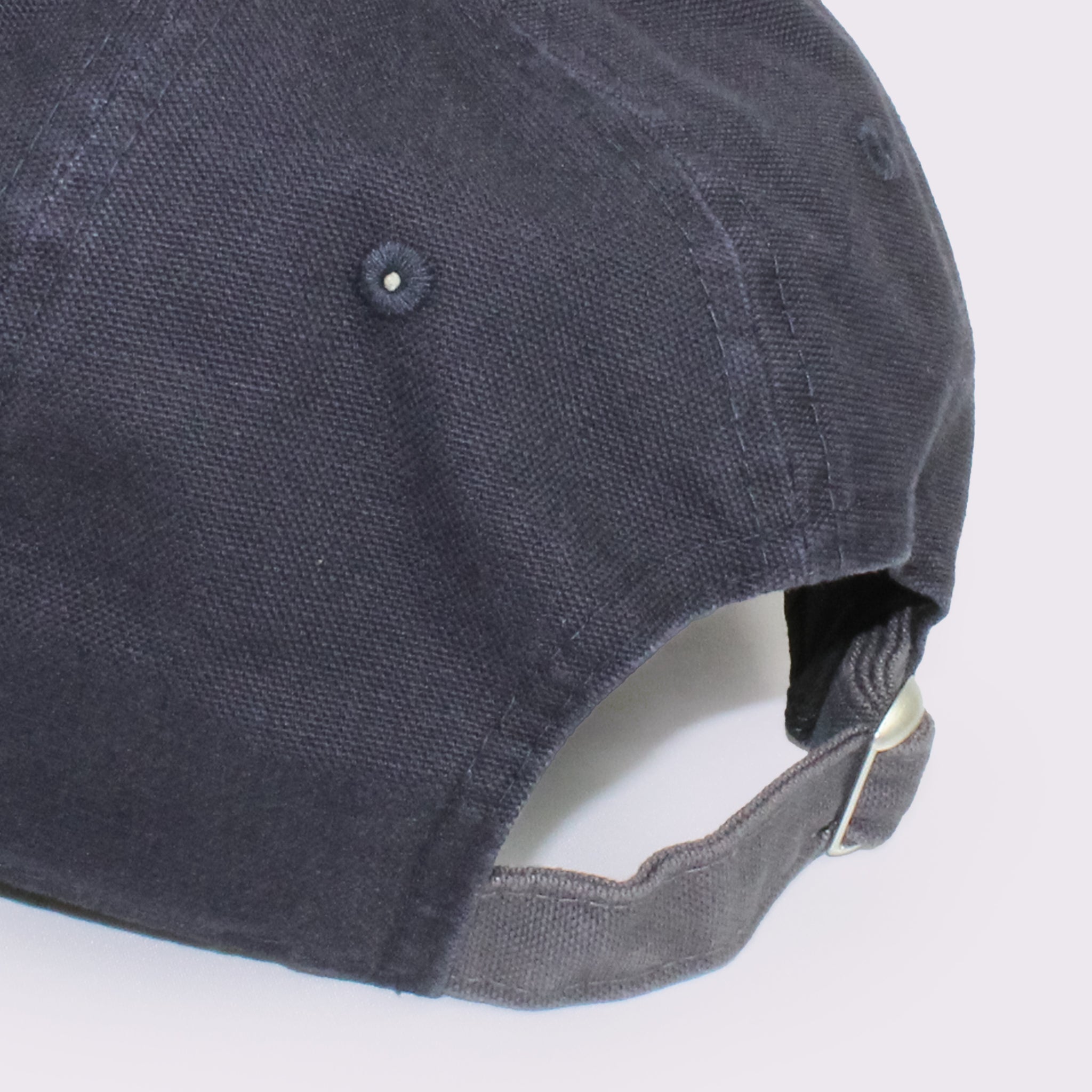 NEW ERA 9TWENTY Washed Duck ニューヨーク・ヤンキース ネイビー グラファイトバイザー |【公式】帽子専門店 ATRENA（アトレナ） オンラインストア