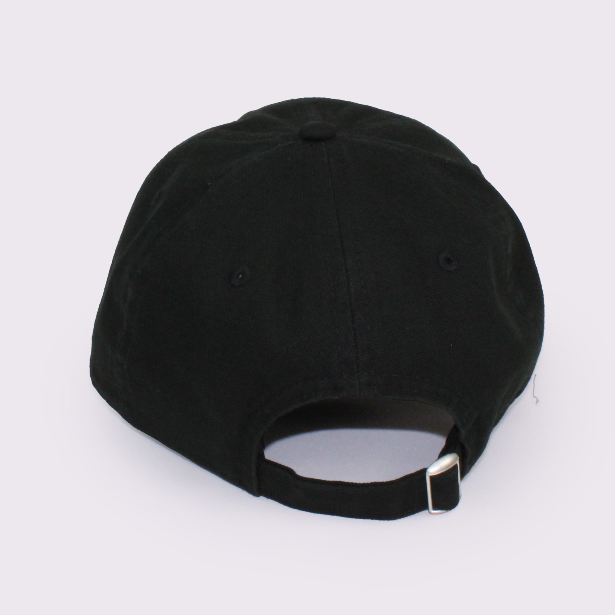 NEW ERA 9TWENTY Washed Duck ロサンゼルス・ドジャース ブラック |【公式】帽子専門店 ATRENA（アトレナ） オンラインストア