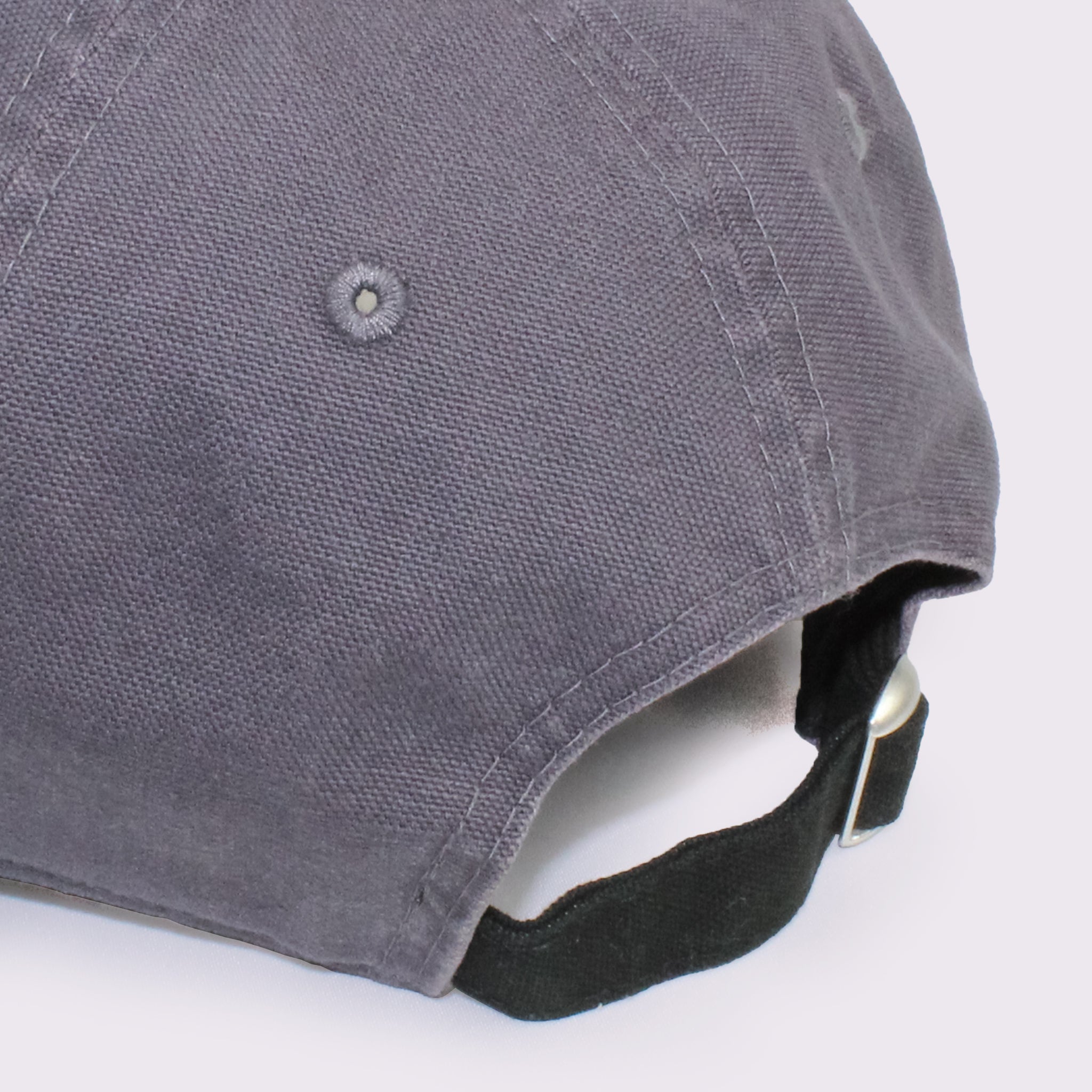 NEW ERA 9TWENTY Washed Duck ダークグラファイト ブラックバイザー |【公式】帽子専門店 ATRENA（アトレナ） オンラインストア
