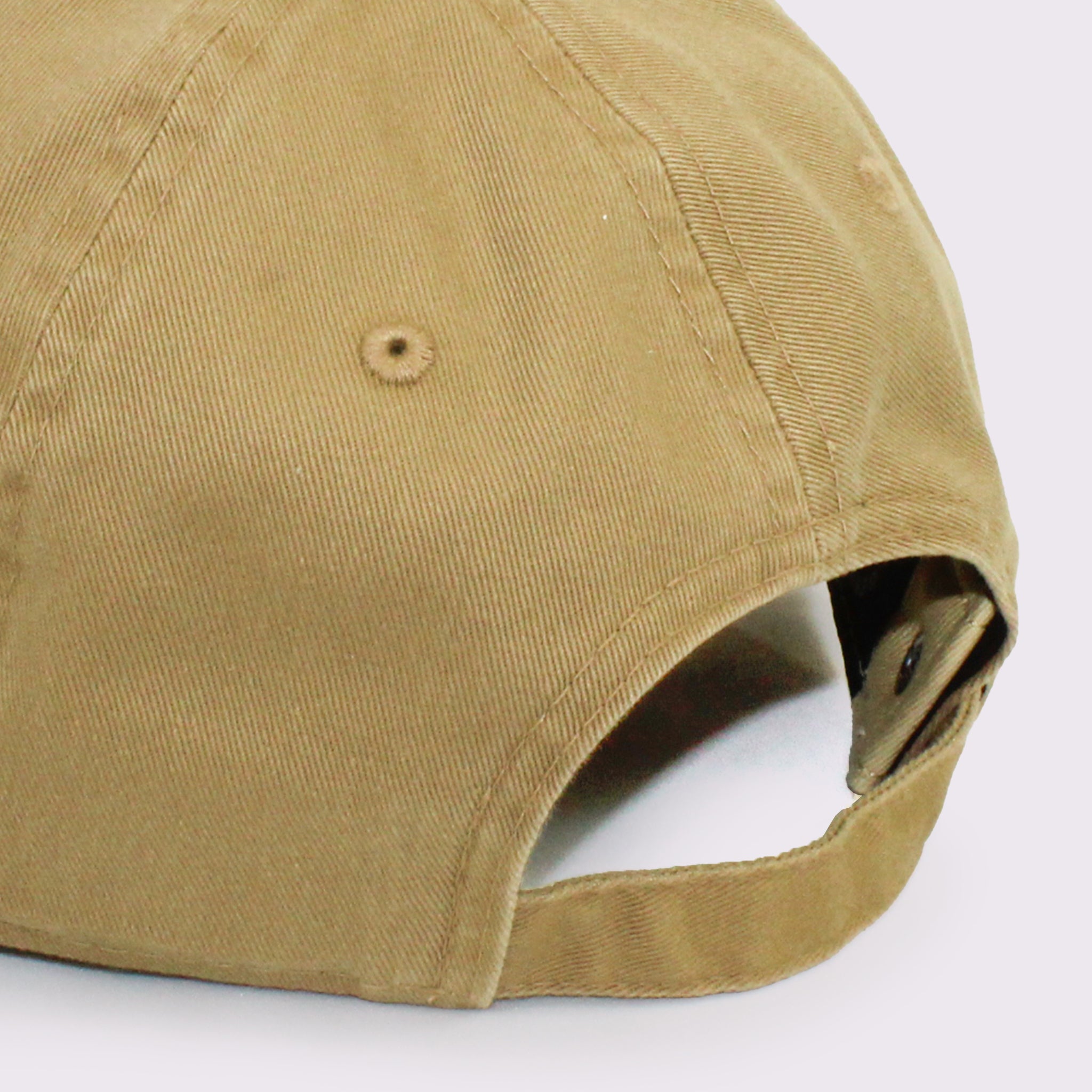 NEW ERA 9TWENTY Khaki Sweat Band サンディエゴ・パドレス カーキ カーキスウェットバンド |【公式】帽子専門店 ATRENA（アトレナ） オンラインストア