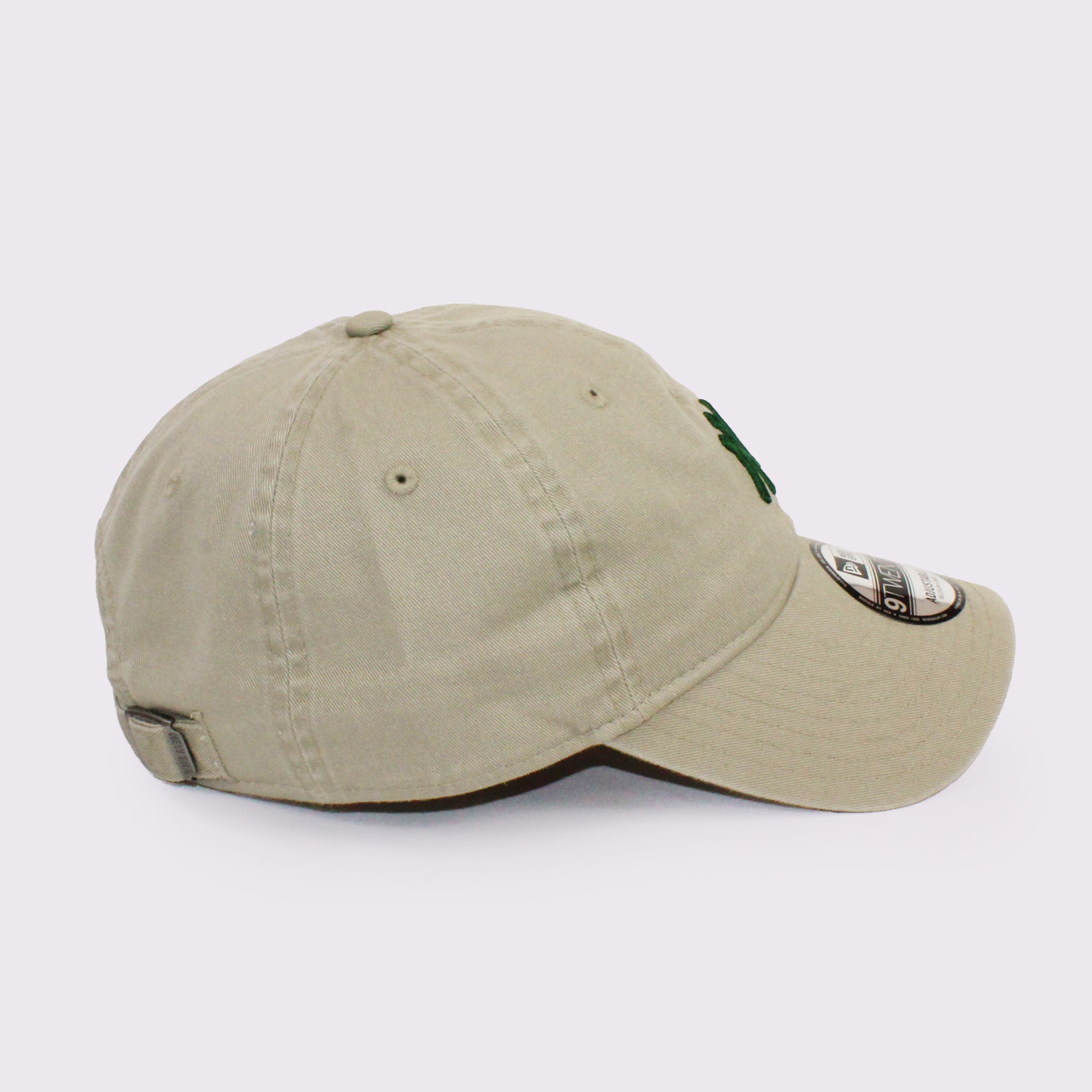 NEW ERA 9TWENTY Khaki Sweat Band ニューヨーク・ヤンキース ペブル カーキスウェットバンド |【公式】帽子専門店 ATRENA（アトレナ） オンラインストア