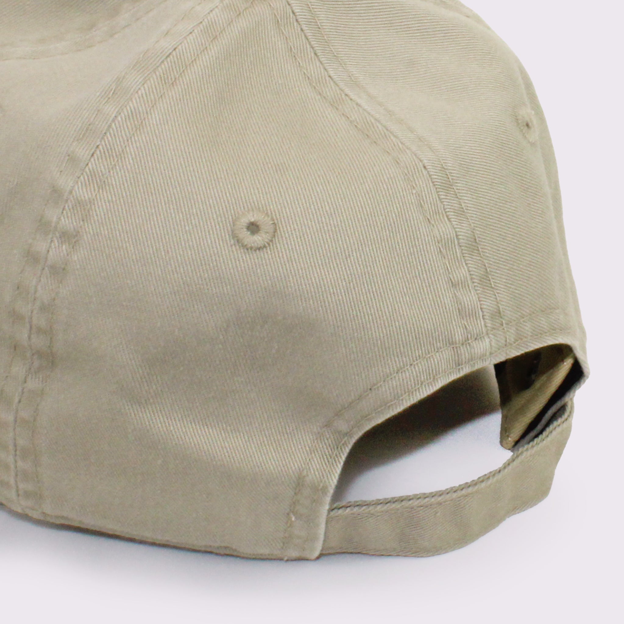 NEW ERA 9TWENTY Khaki Sweat Band ニューヨーク・ヤンキース ペブル カーキスウェットバンド |【公式】帽子専門店 ATRENA（アトレナ） オンラインストア