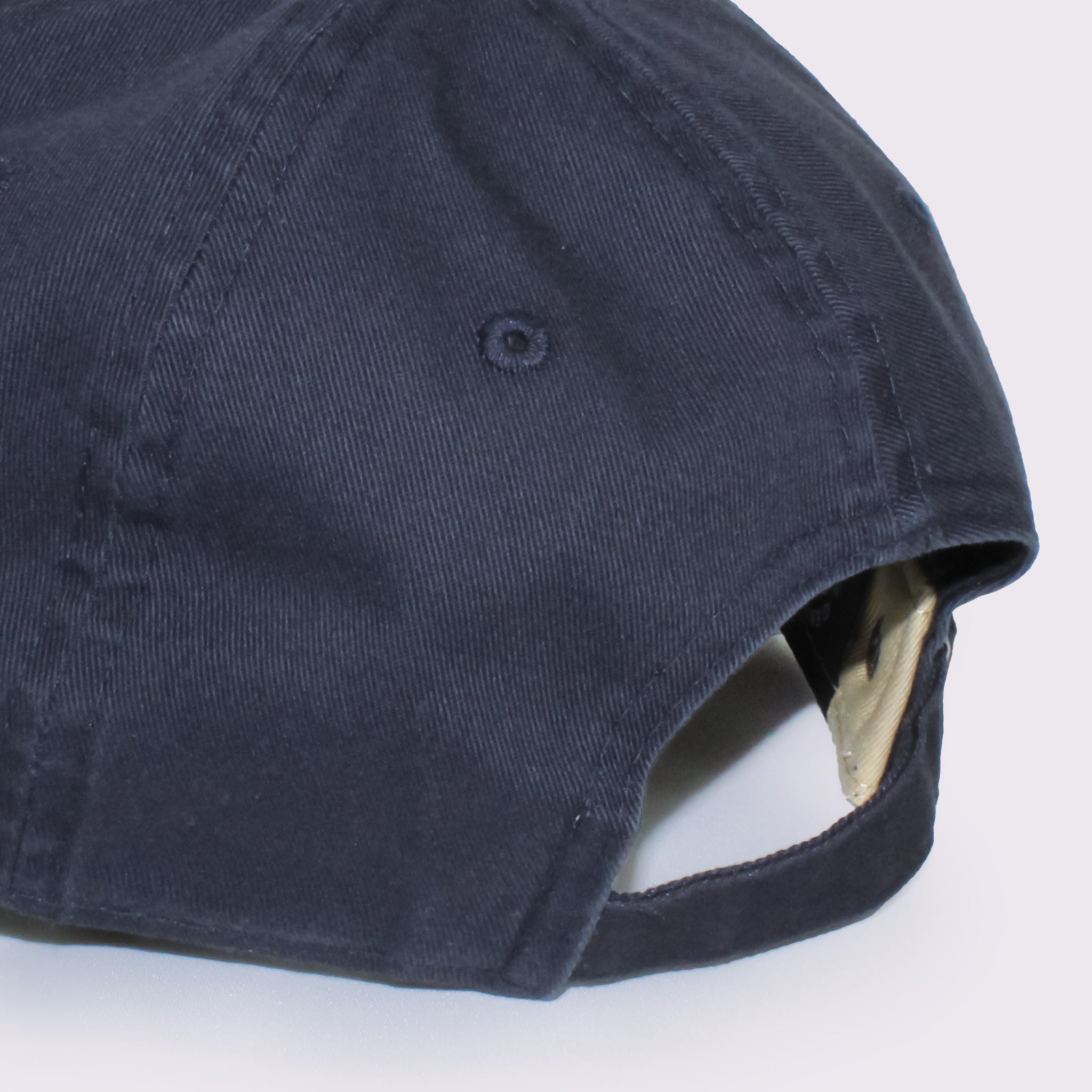 NEW ERA 9TWENTY Khaki Sweat Band ニューヨーク・ヤンキース ネイビー カーキスウェットバンド |【公式】帽子専門店 ATRENA（アトレナ） オンラインストア