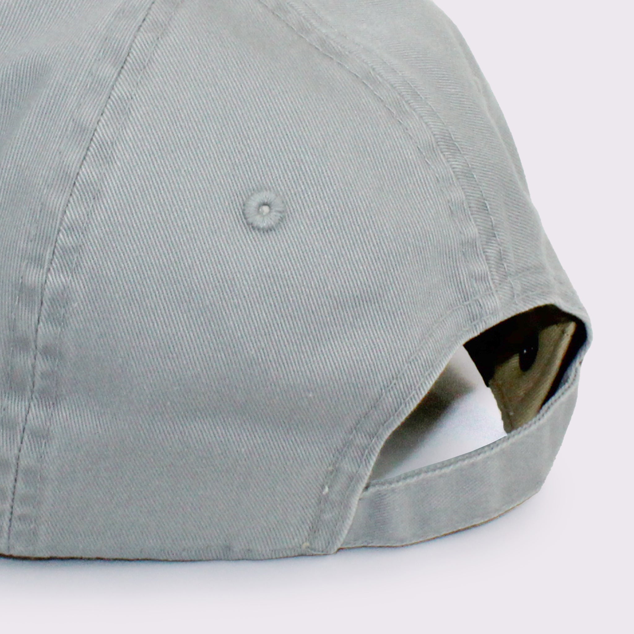NEW ERA 9TWENTY Khaki Sweat Band シカゴ・ホワイトソックス グレー カーキスウェットバンド |【公式】帽子専門店 ATRENA（アトレナ） オンラインストア