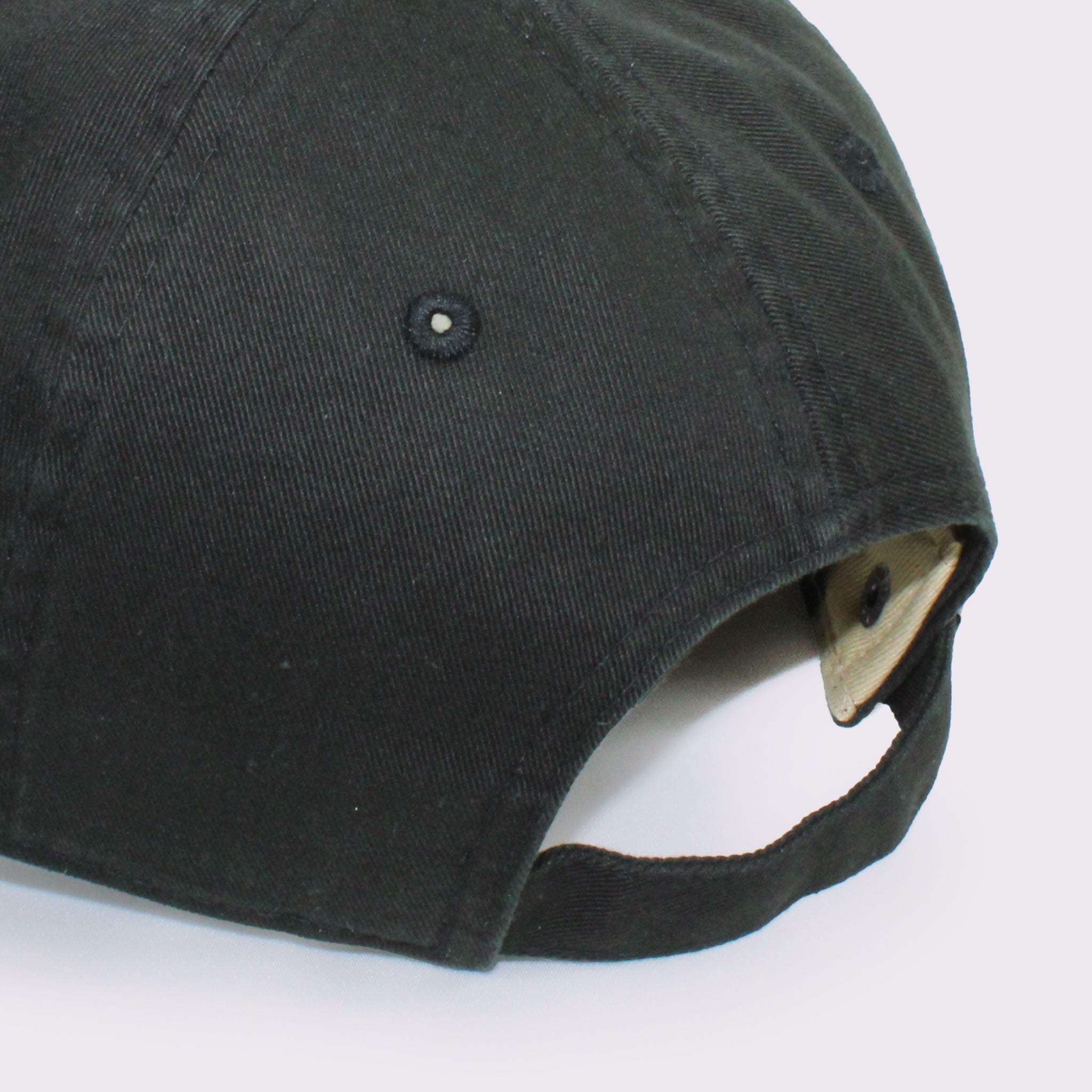 NEW ERA 9TWENTY Khaki Sweat Band ボストン・レッドソックス ブラック カーキスウェットバンド |【公式】帽子専門店 ATRENA（アトレナ） オンラインストア