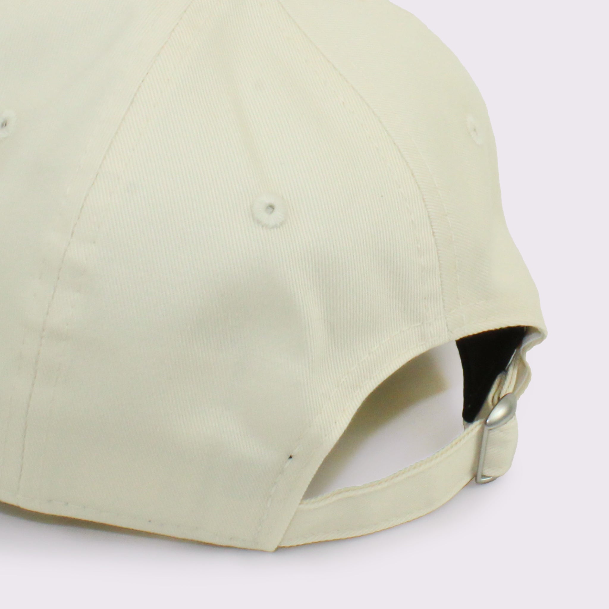 NEW ERA 9TWENTY 2-Tone TPUロゴ ライトクリーム ウォッシュドデニムバイザー |【公式】帽子専門店 ATRENA（アトレナ） オンラインストア