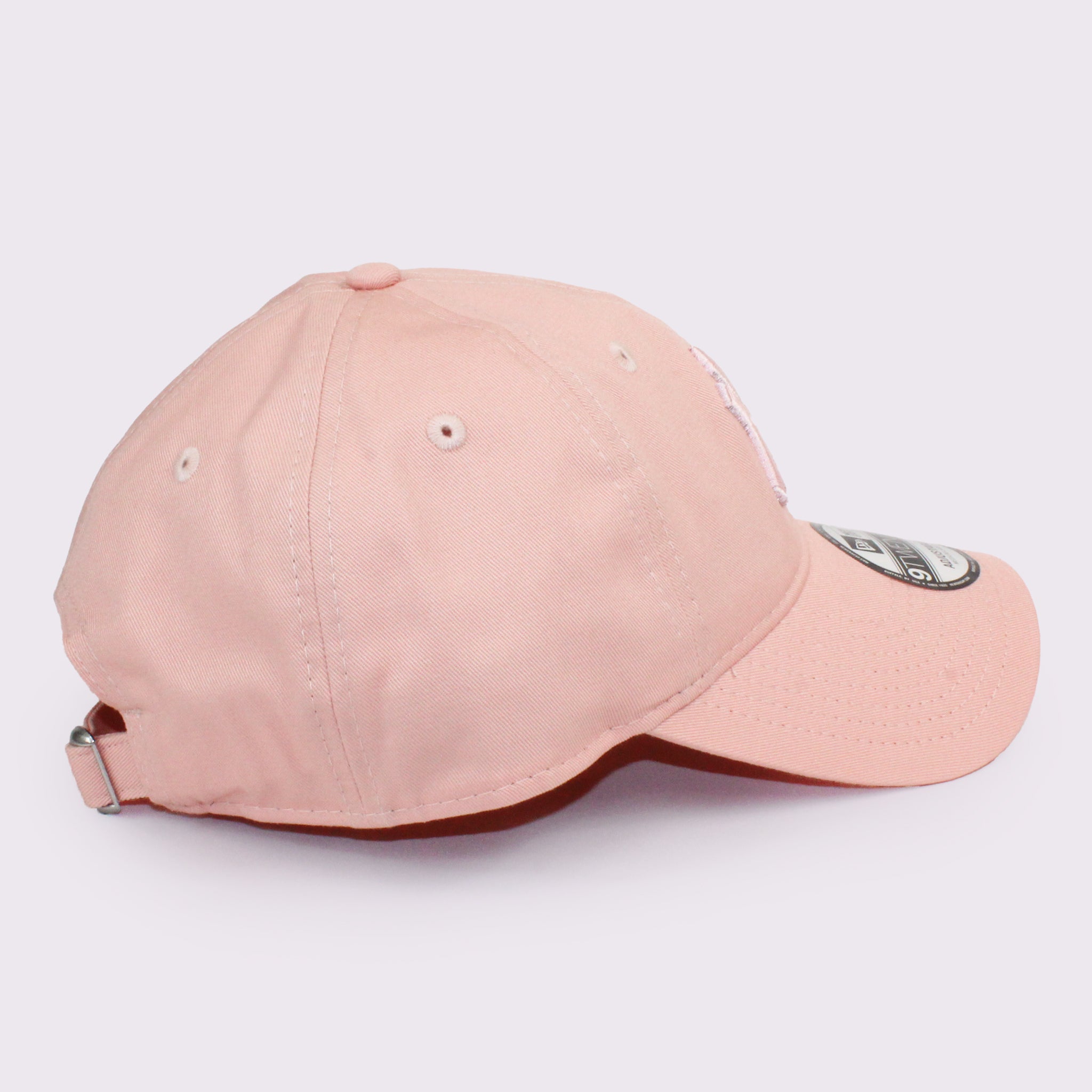 NEW ERA NEW YORK YANKEES - 9TWENTY SPRING VIBES BSKY PINK |【公式】帽子専門店 ATRENA（アトレナ） オンラインストア