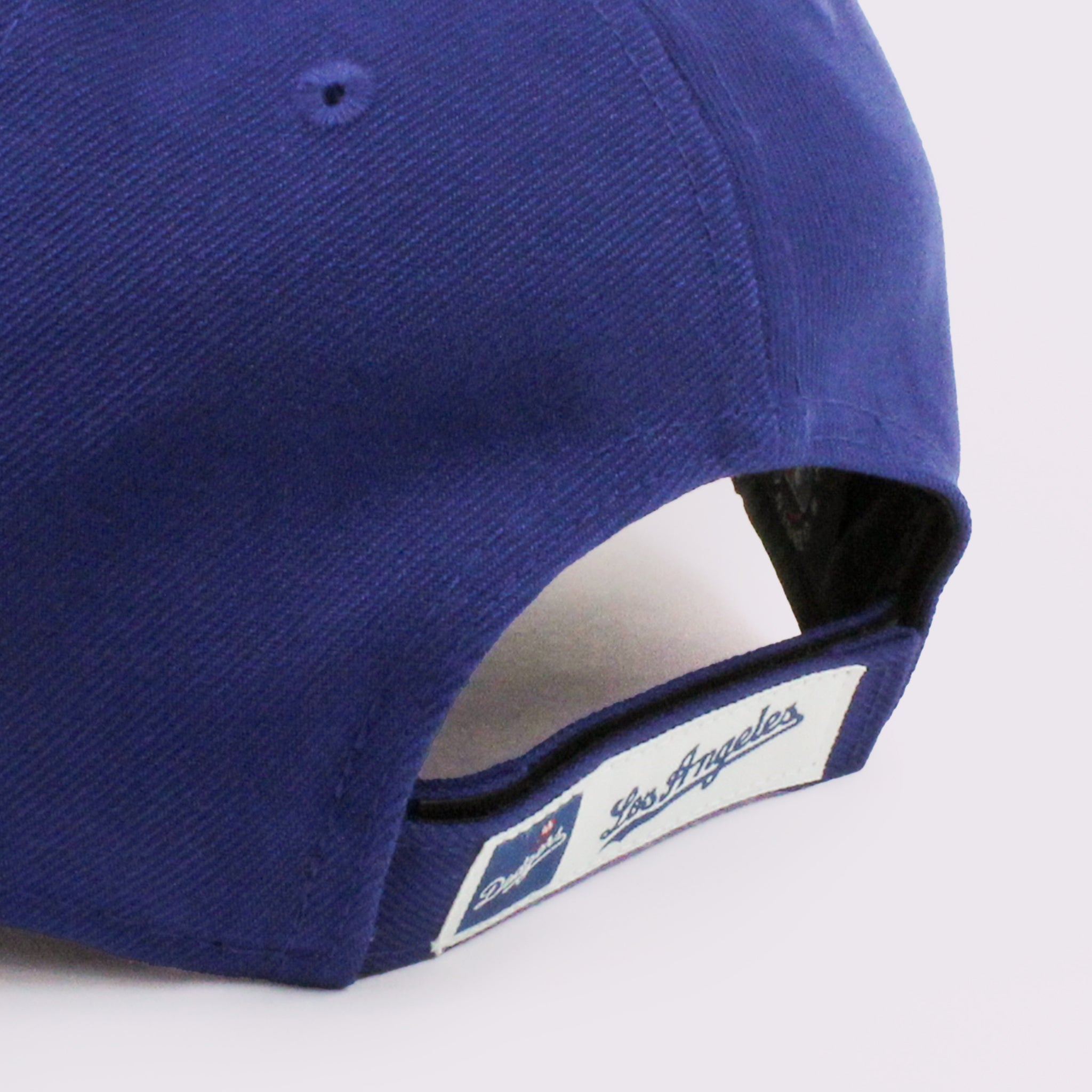 NEW ERA 9FORTY MLB Signature ロサンゼルス・ドジャース 大谷翔平 ダークロイヤル |【公式】帽子専門店 ATRENA（アトレナ） オンラインストア